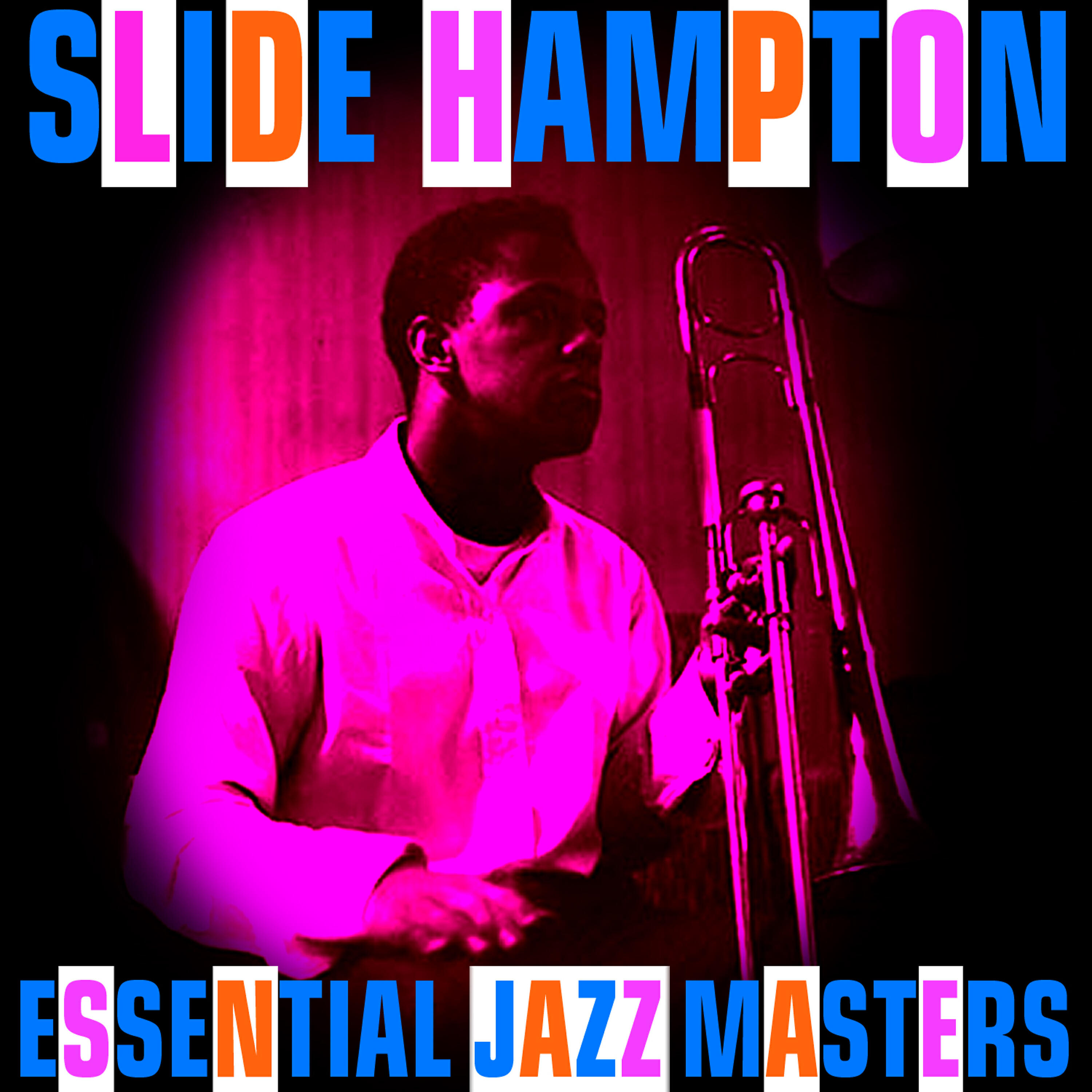 Slide Hampton - Gorgeous George