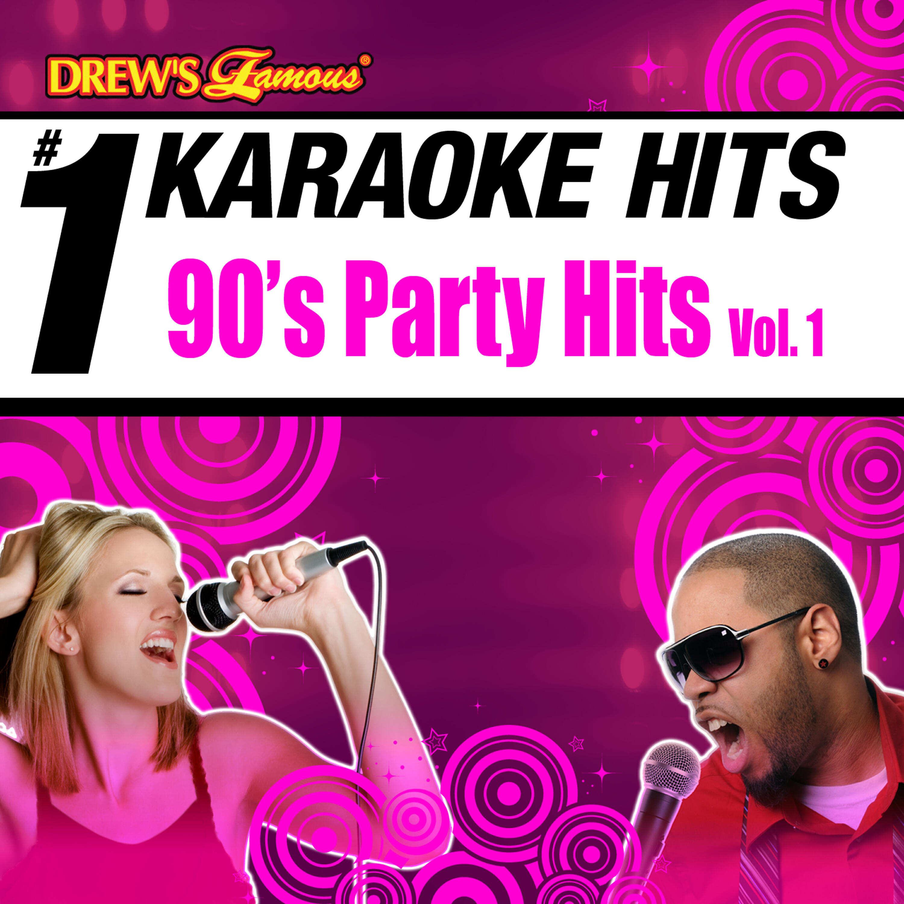 The Karaoke Crew - Set Adrift on Memory Bliss (As Made Famous By P.M. Dawn)