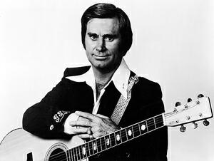 George Jones все песни в mp3