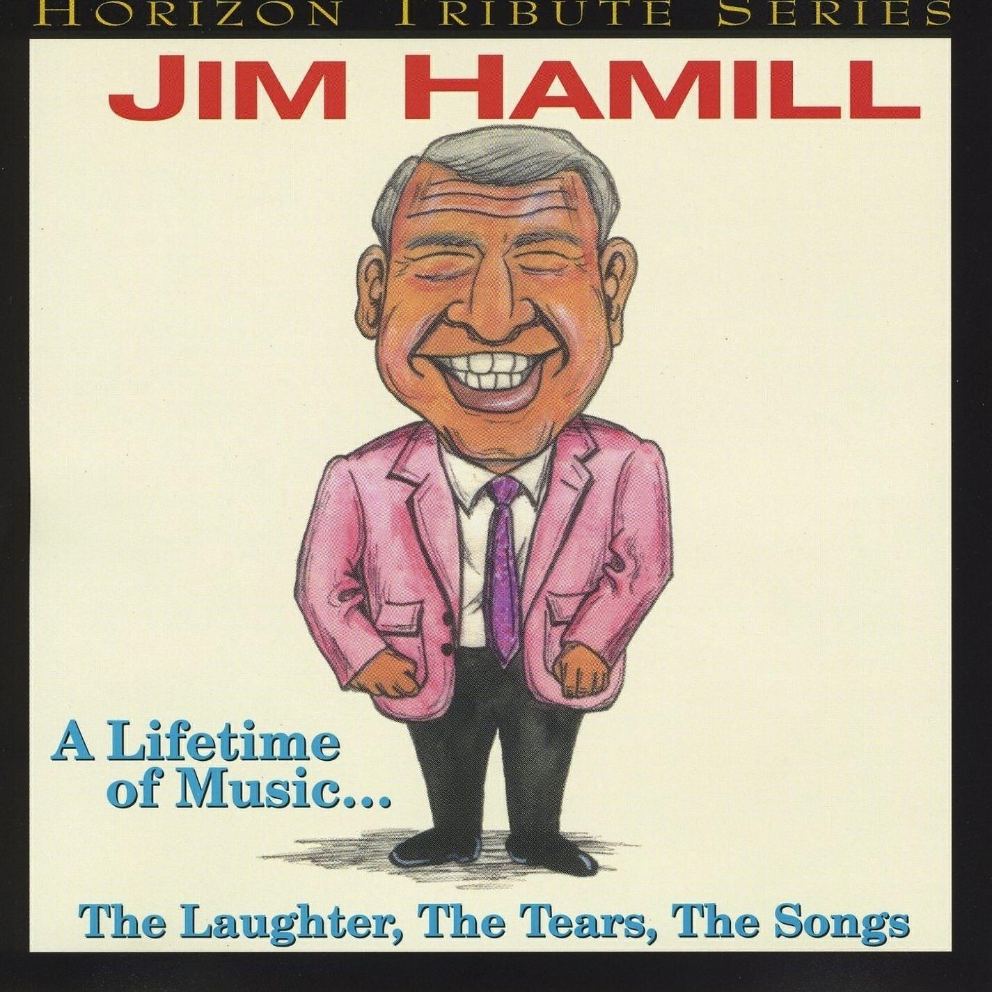 Jim Hamill - Waling On Holy Ground