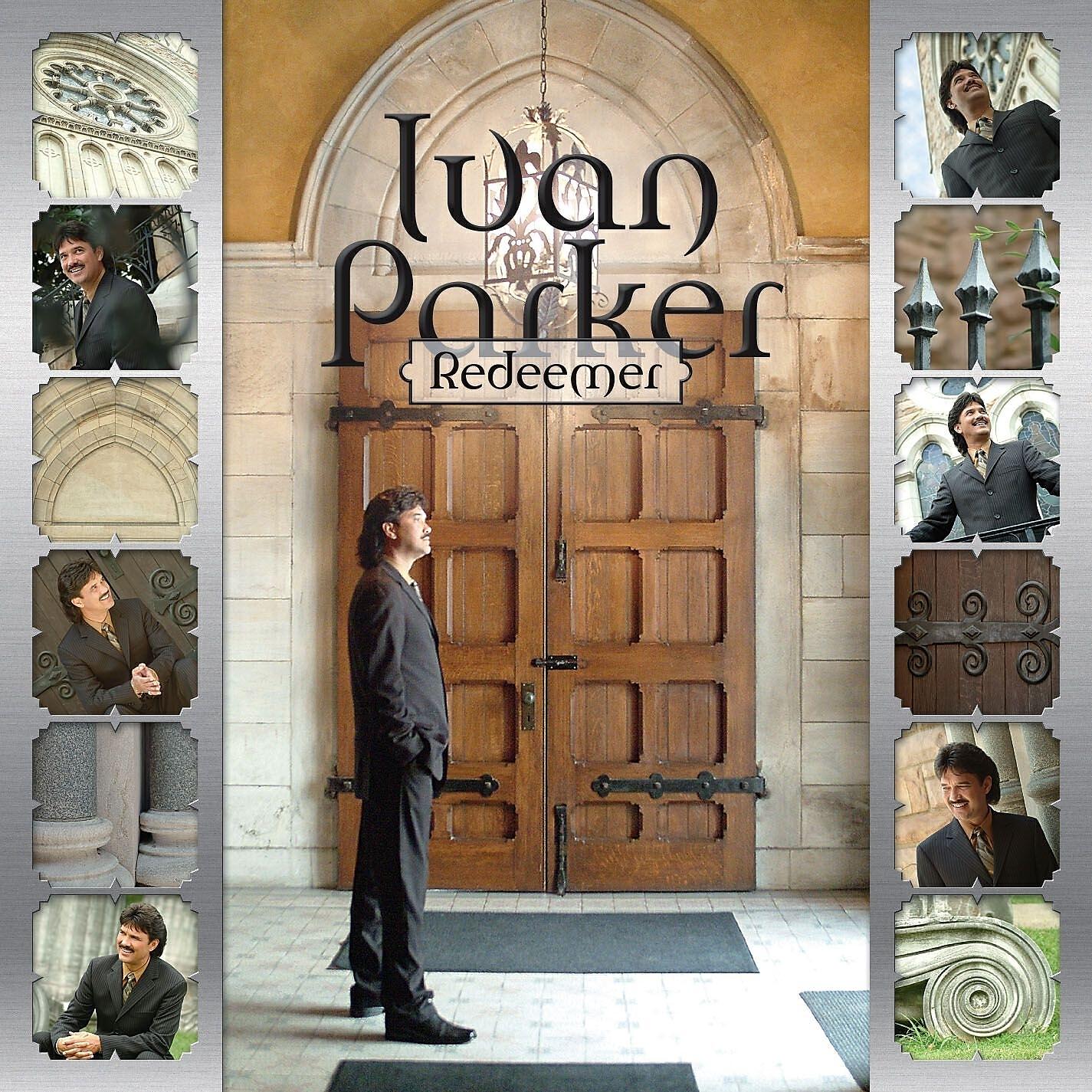 Ivan Parker - I've Enjoyed The Journey