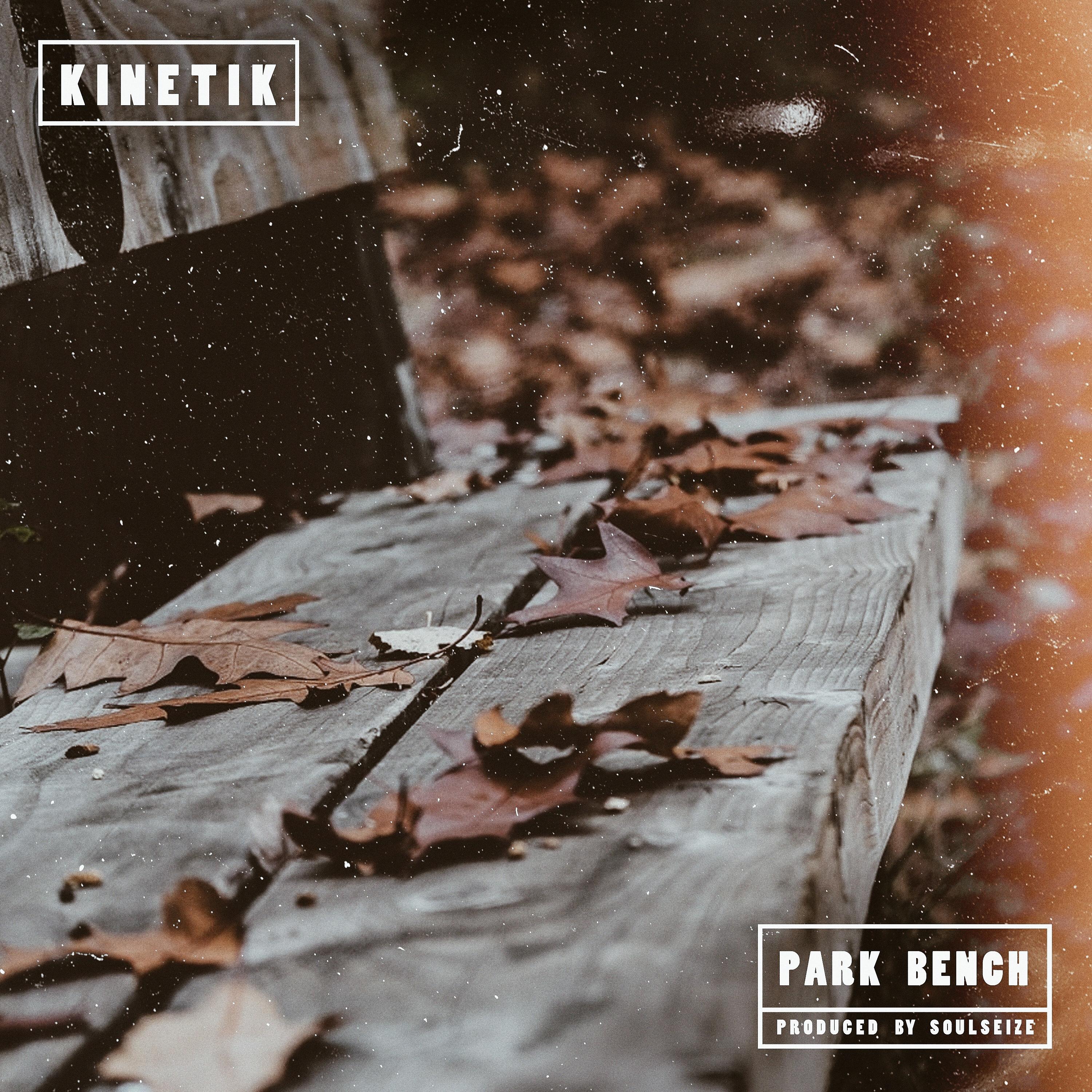 Постер альбома Park Bench