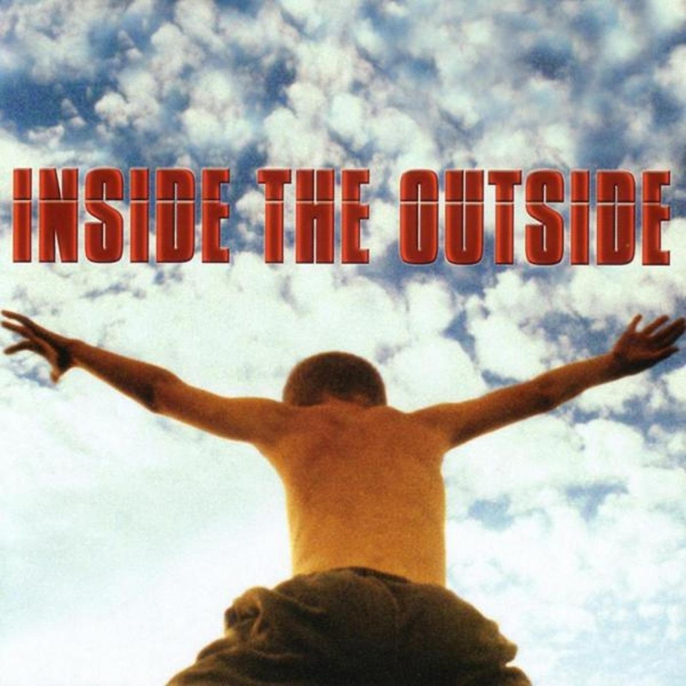 Постер альбома Inside The Outside