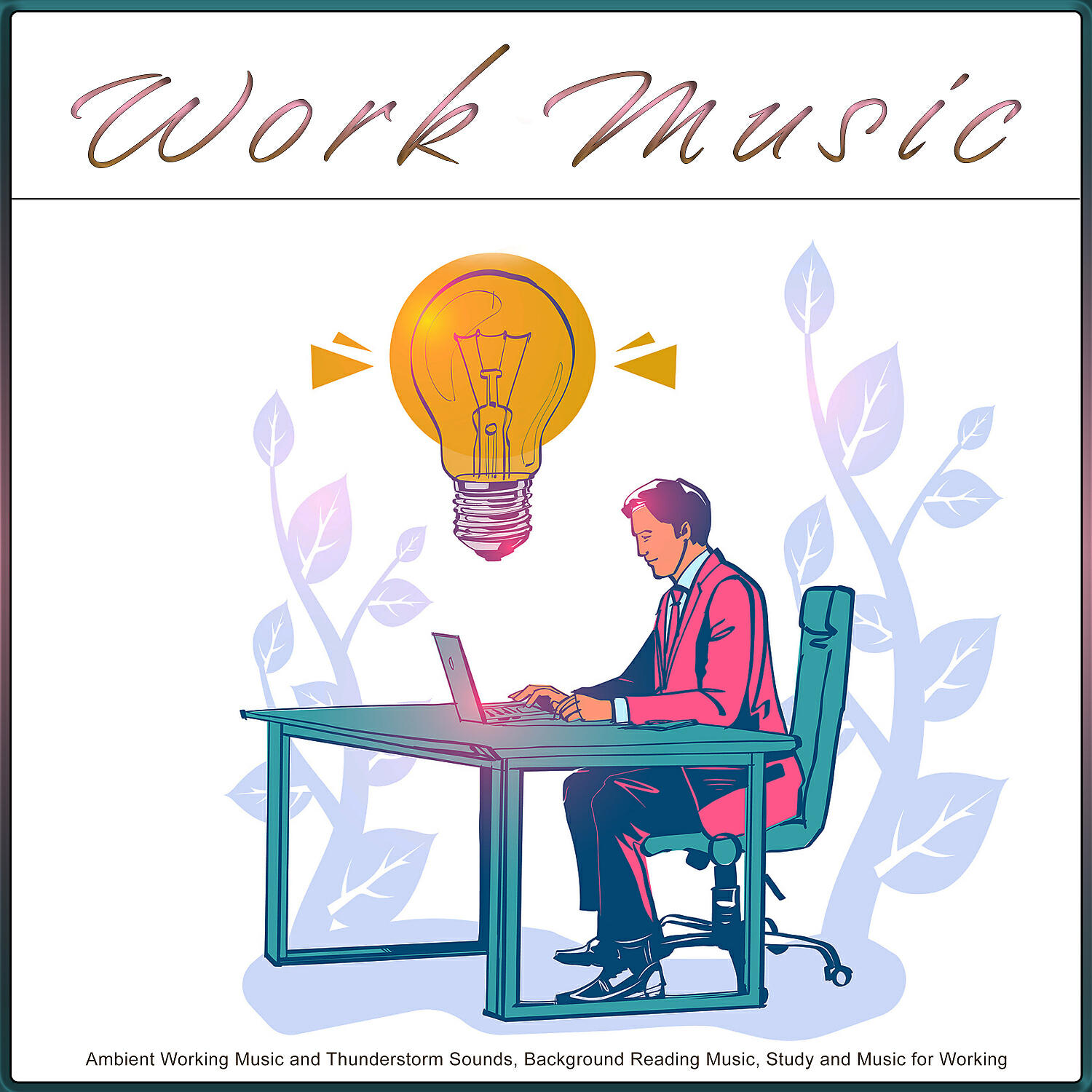 Concentration - Office Music