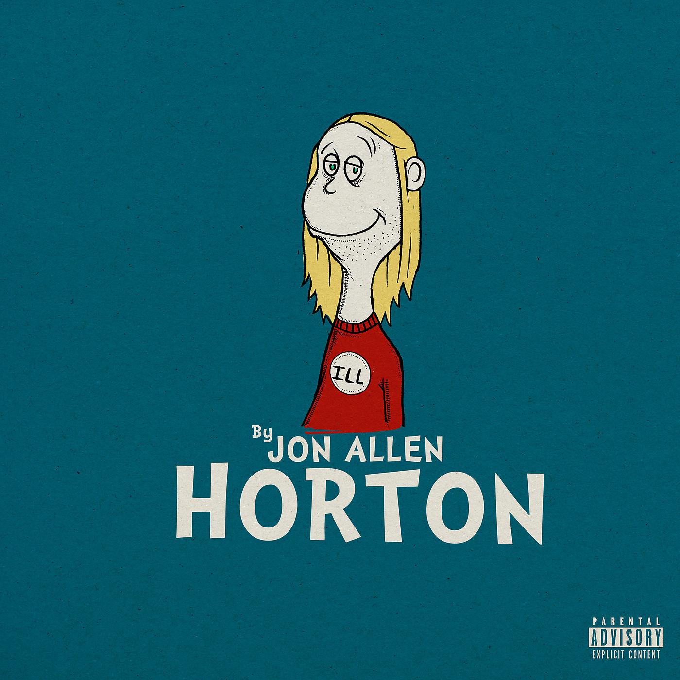 Постер альбома Horton