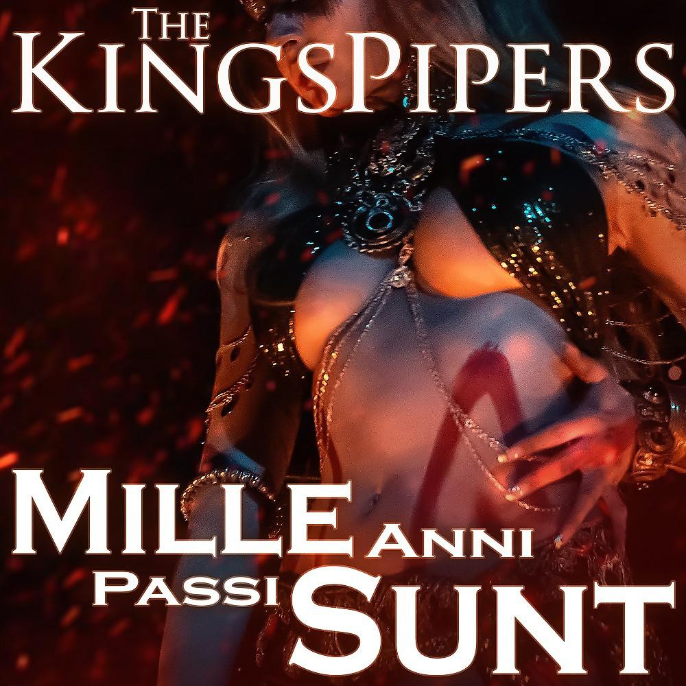 Постер альбома Mille Anni Passi Sunt