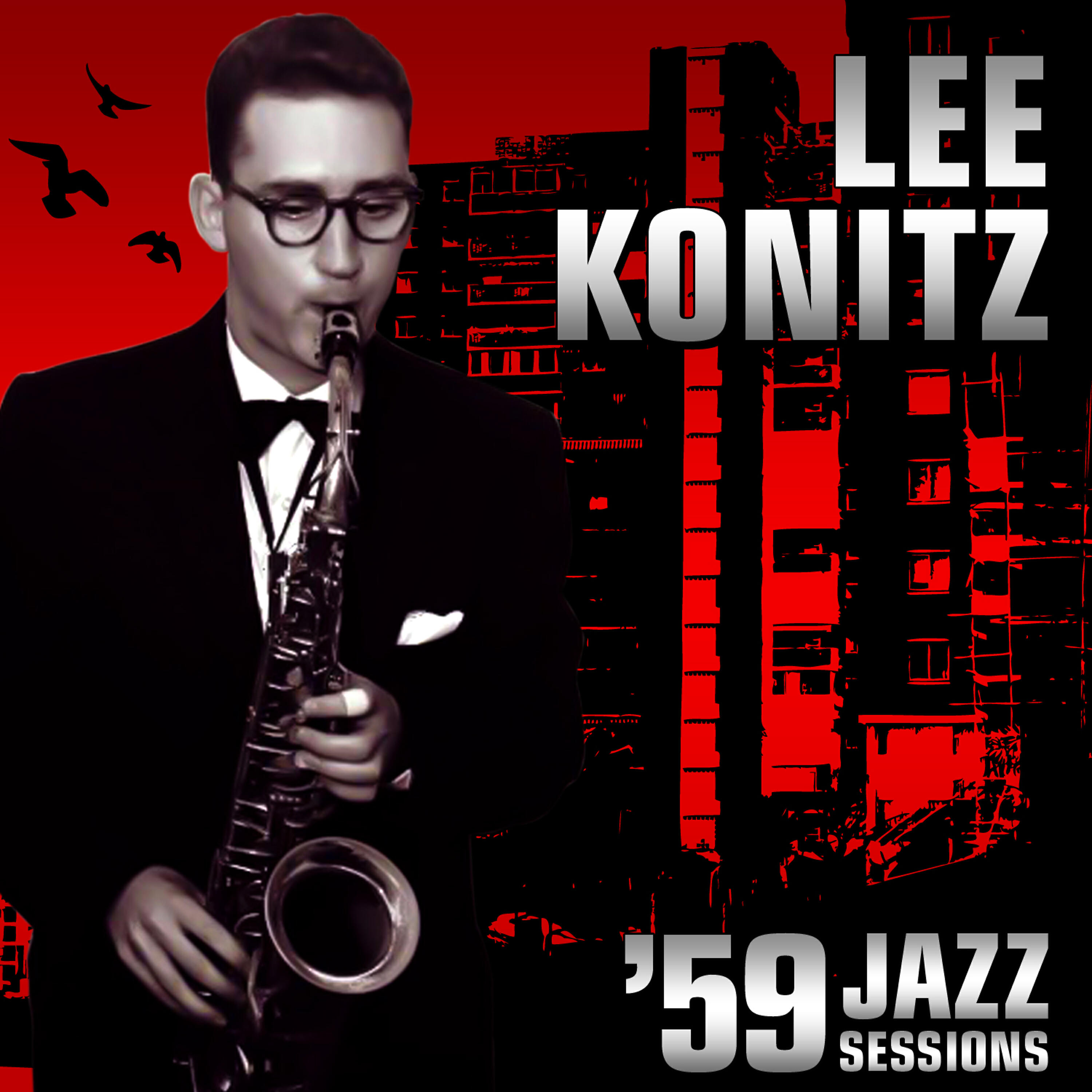 Lee Konitz - Paio Alto