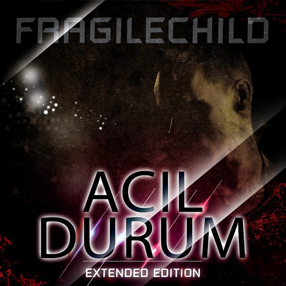 Постер альбома Acil Durum (Extended Edition)
