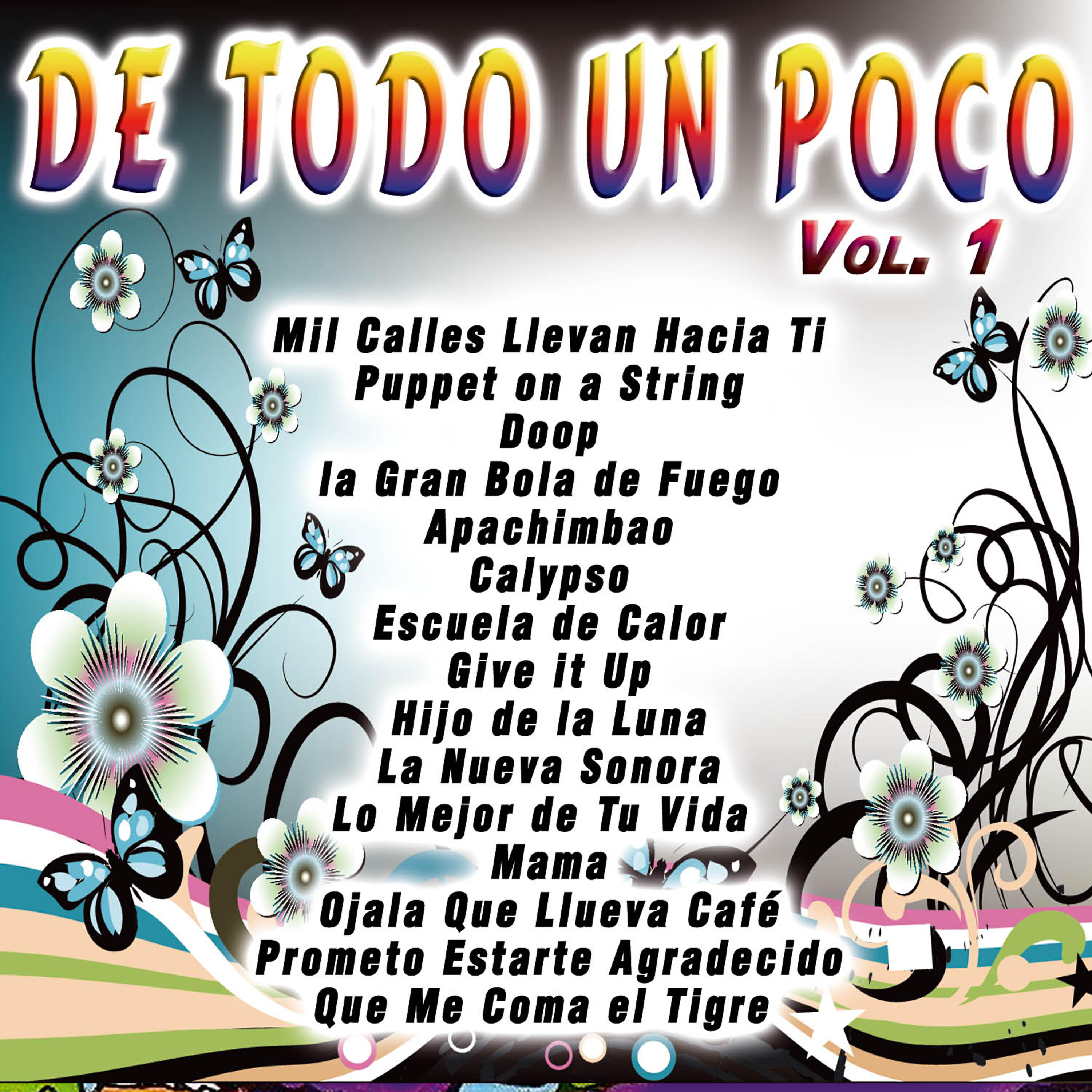 La Banda Loca - Recuerdo