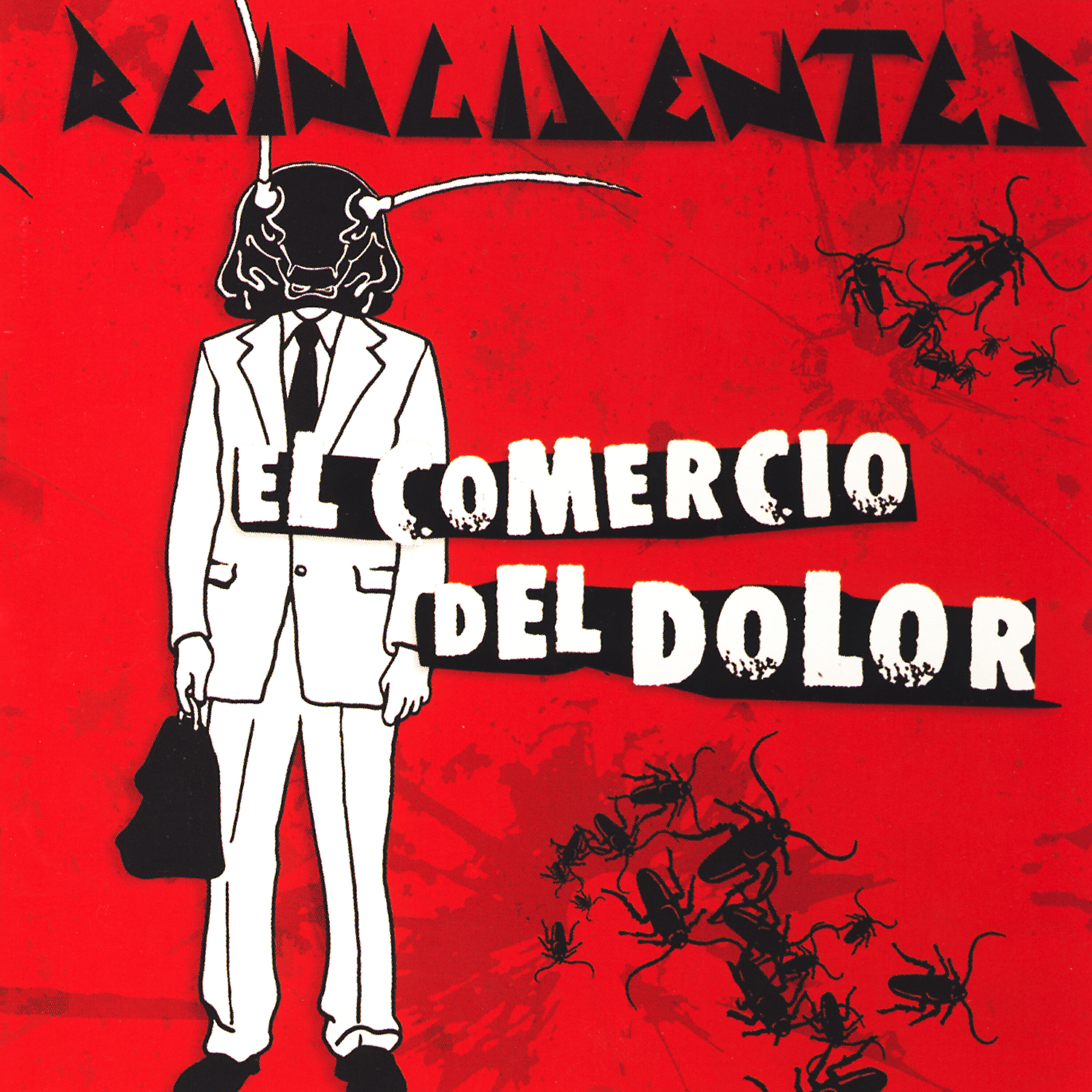 REINCIDENTES - Dios Salve A Mcfarland