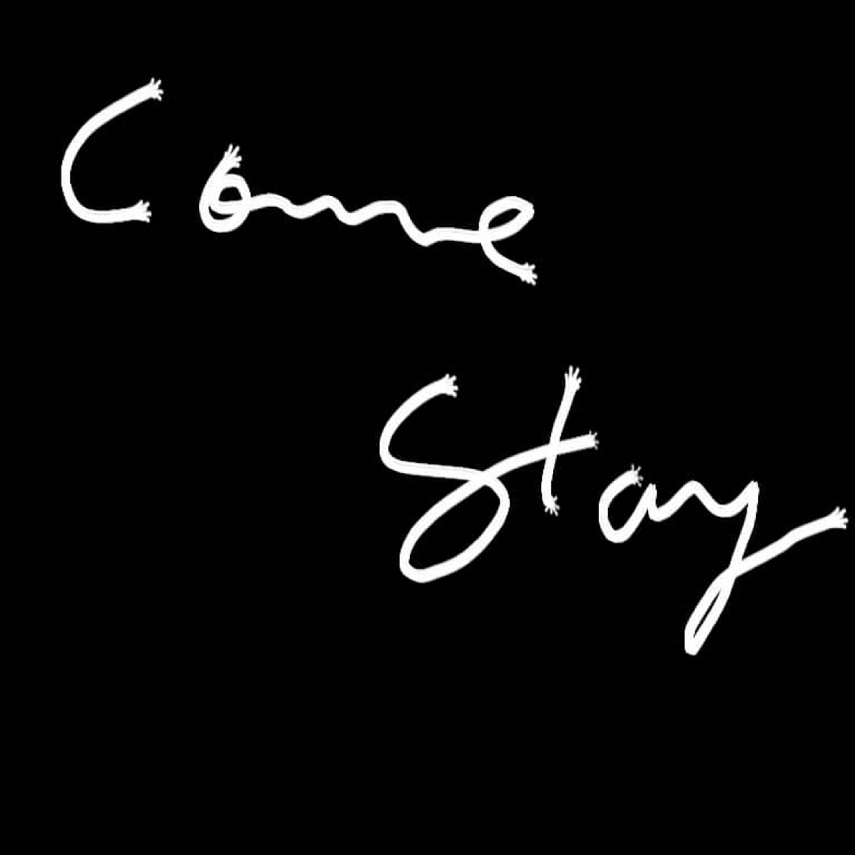 Jae Drilla - Come Stay