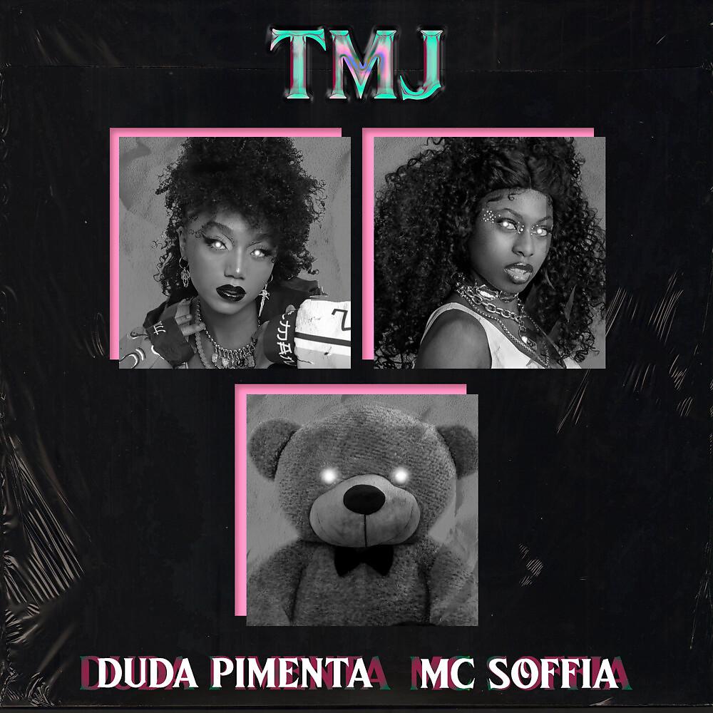 Постер альбома TMJ