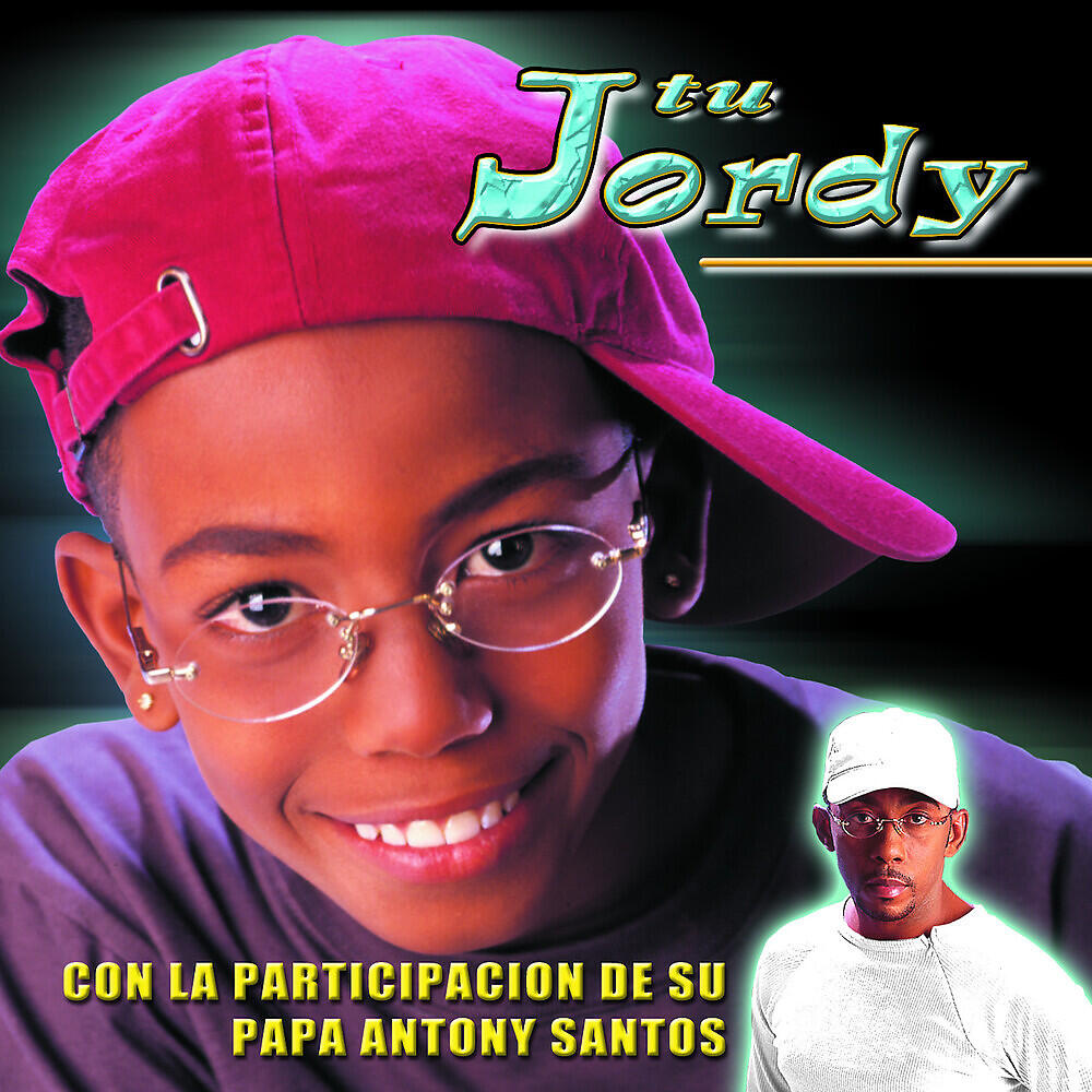 El Hijo De Antony Santos - Será