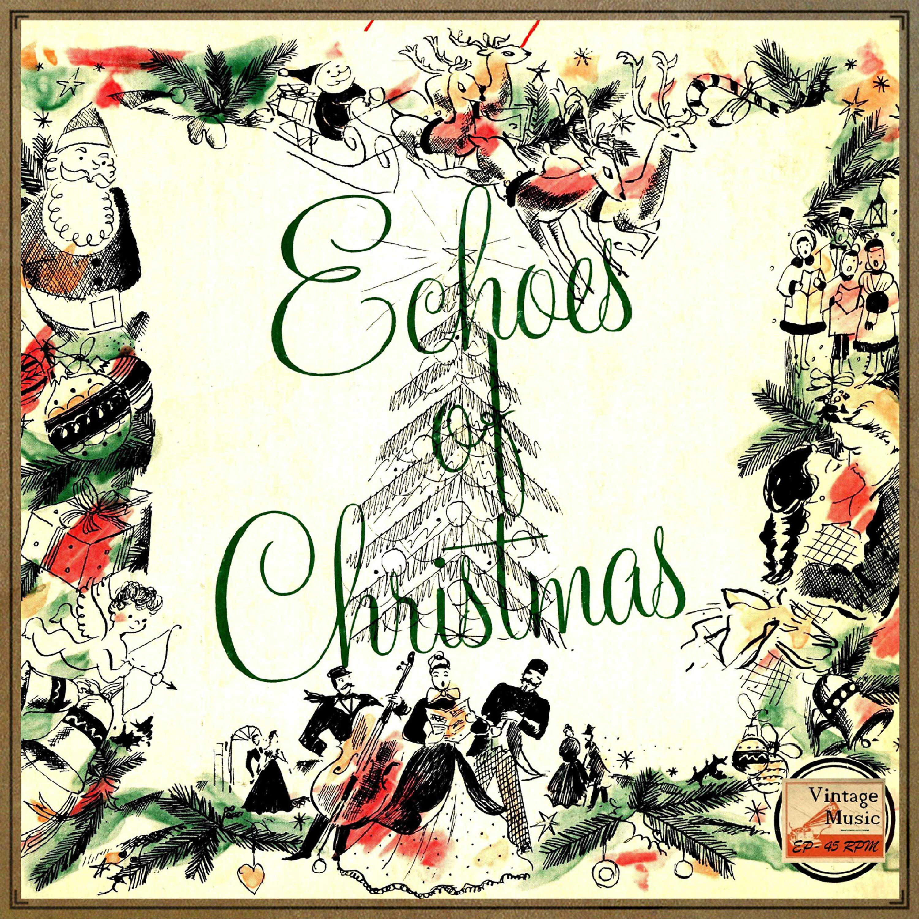 George Feyer - O Little Town Of Bethlehem, Jingle Bells
