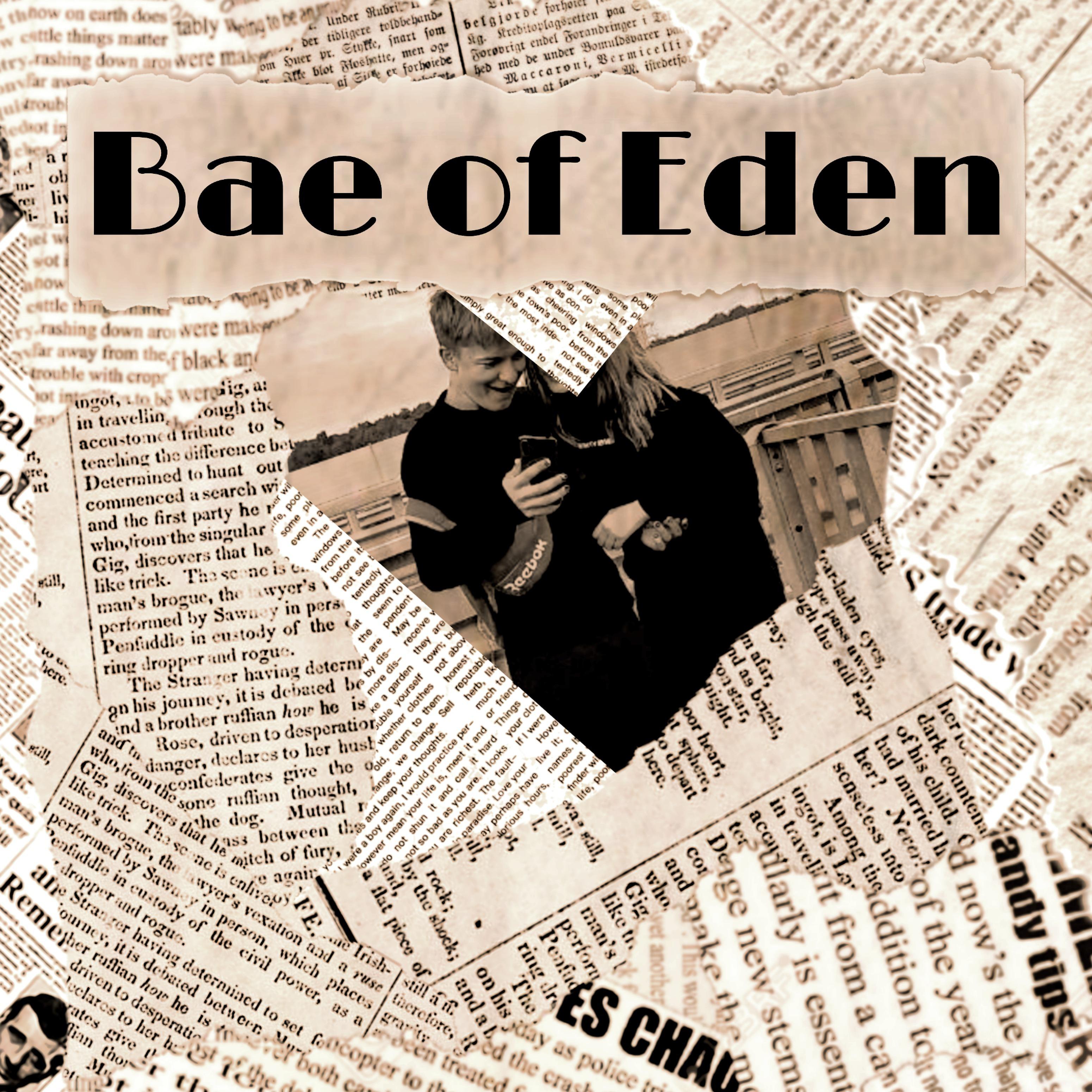 Постер альбома Bae of Eden