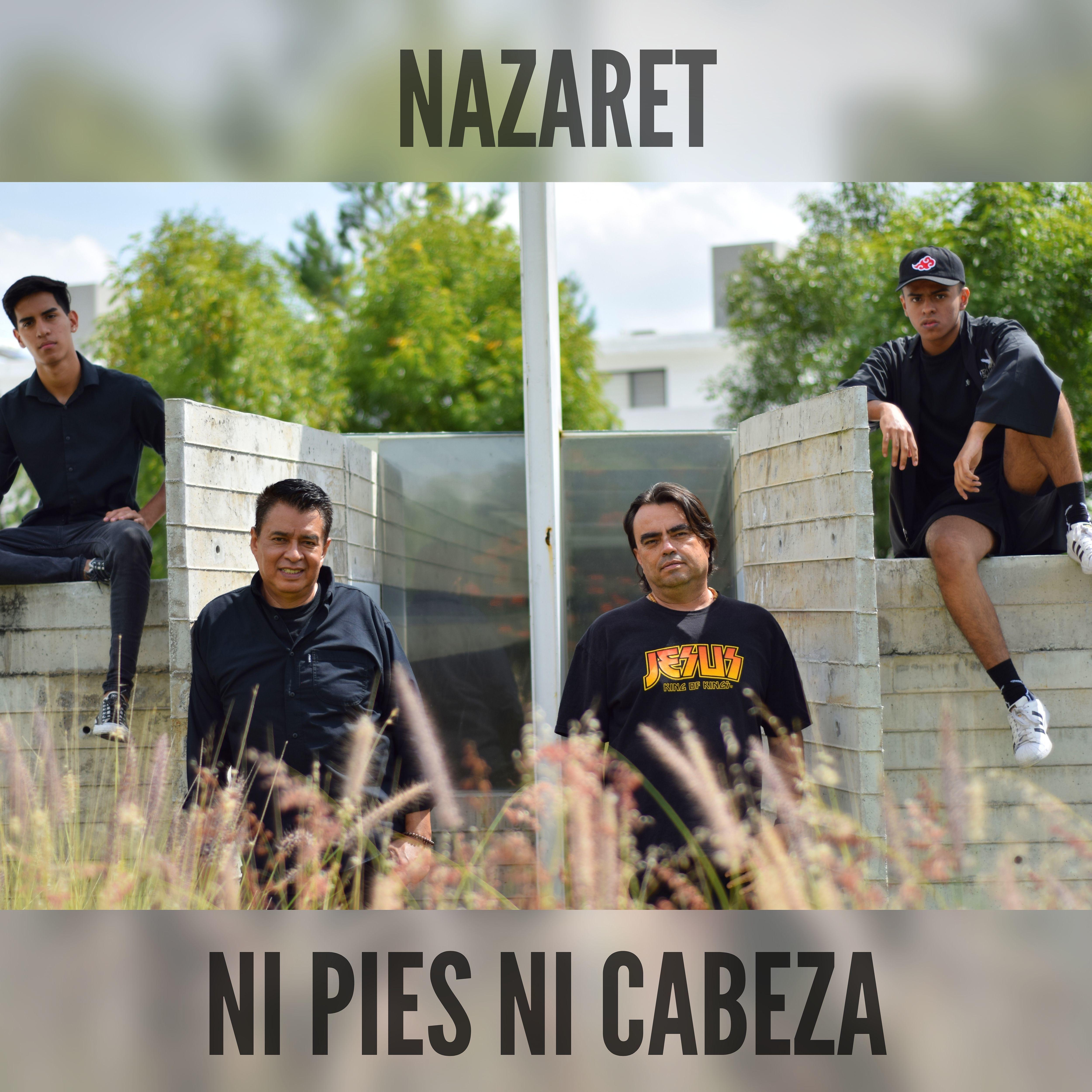 Постер альбома Ni Pies Ni Cabeza