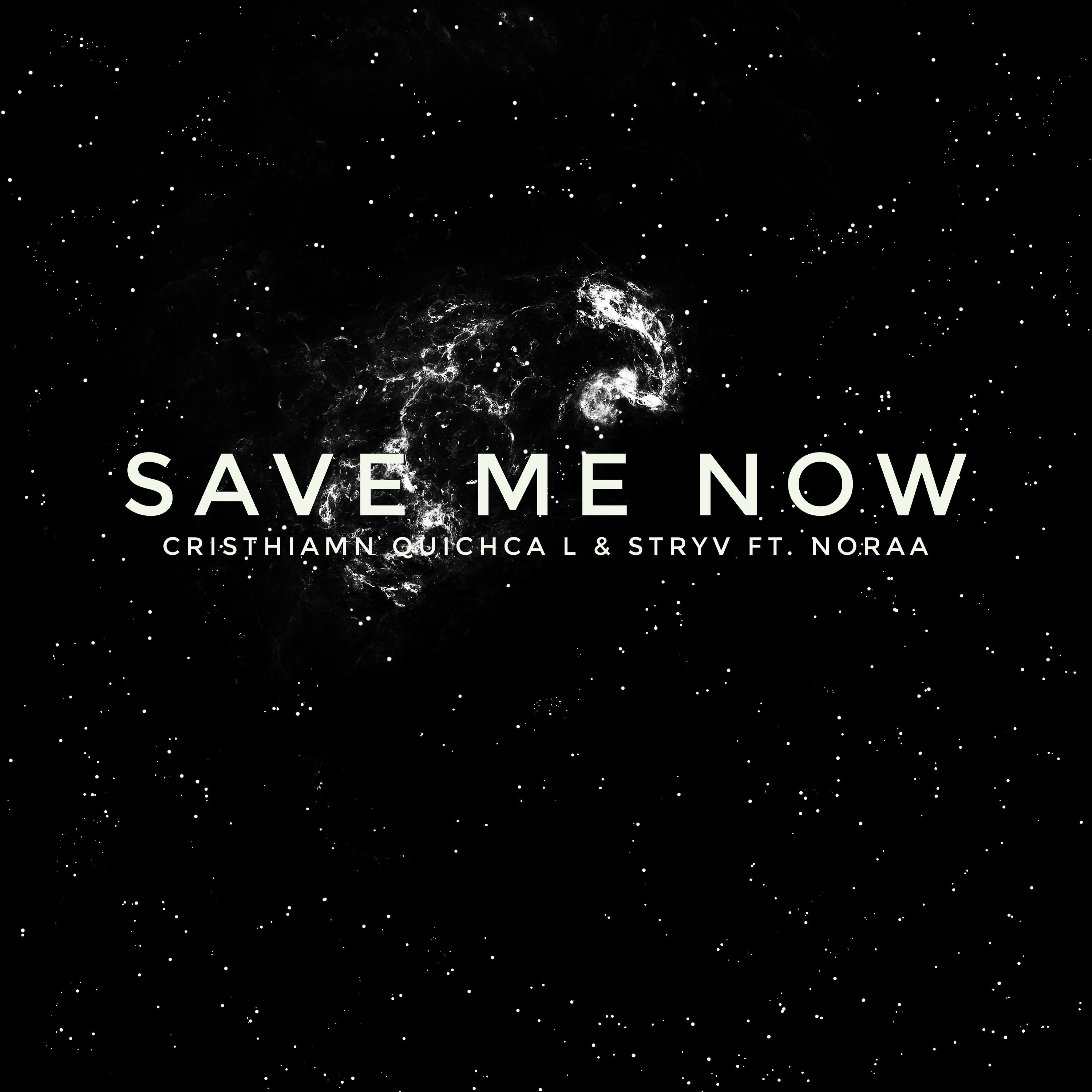 Постер альбома Save Me Now (feat. Stryv)