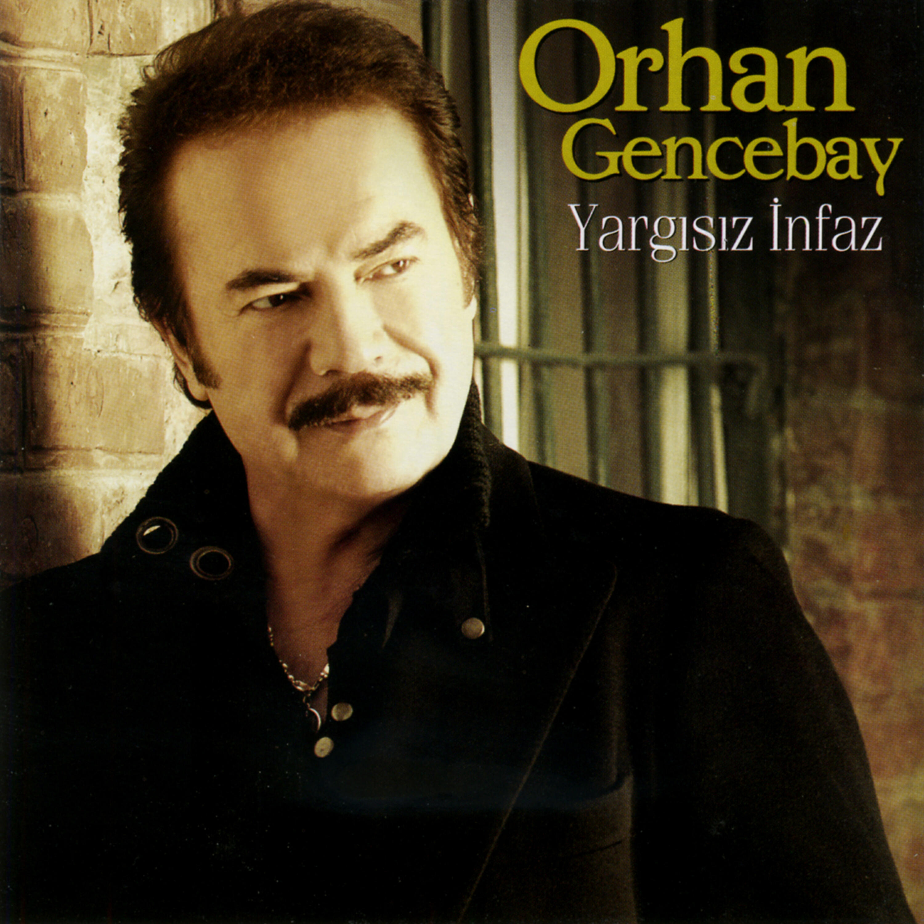 Orhan Gencebay - Sensin Benim Çilegahım