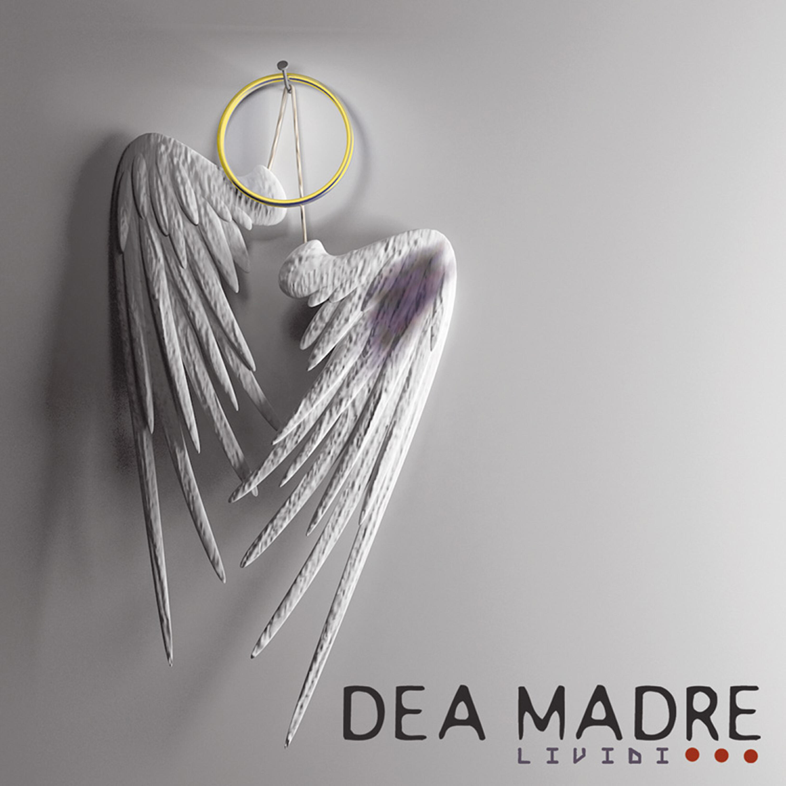 Dea Madre - Di rabbia e di sale