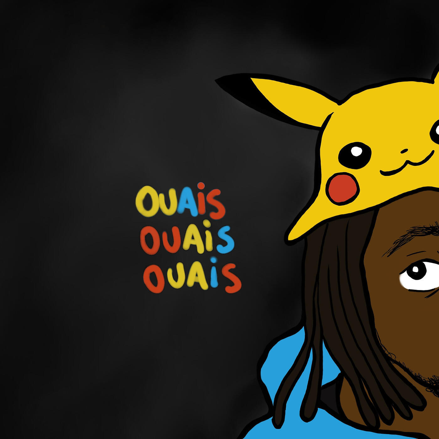 JODY - ouais Ouais OUAIS