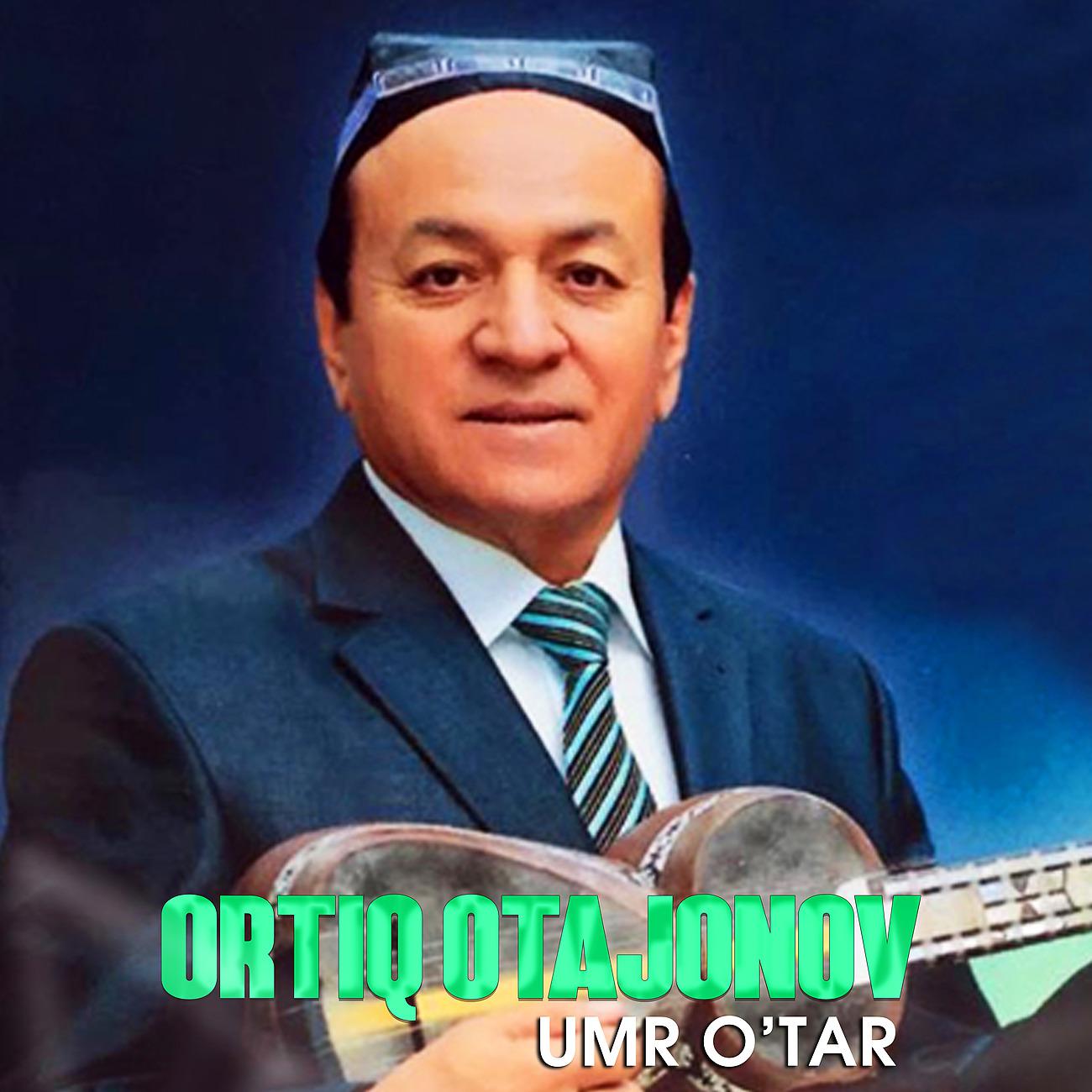 Постер альбома Umr o'tar