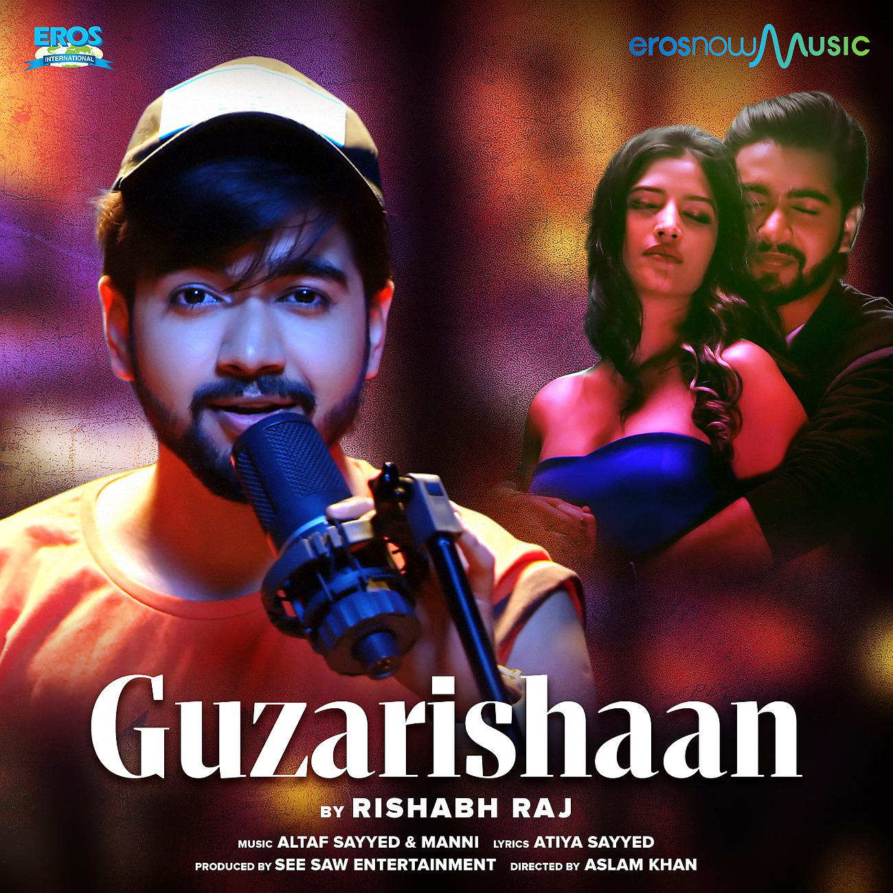 Постер альбома Guzarishaan - Single