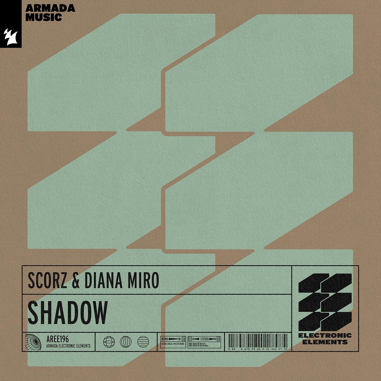 Scorz - Shadow