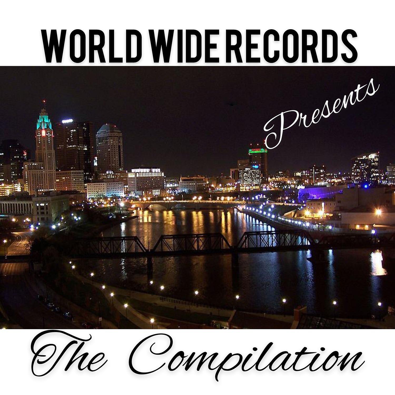 Постер альбома World Wide Records Presents the Compilation