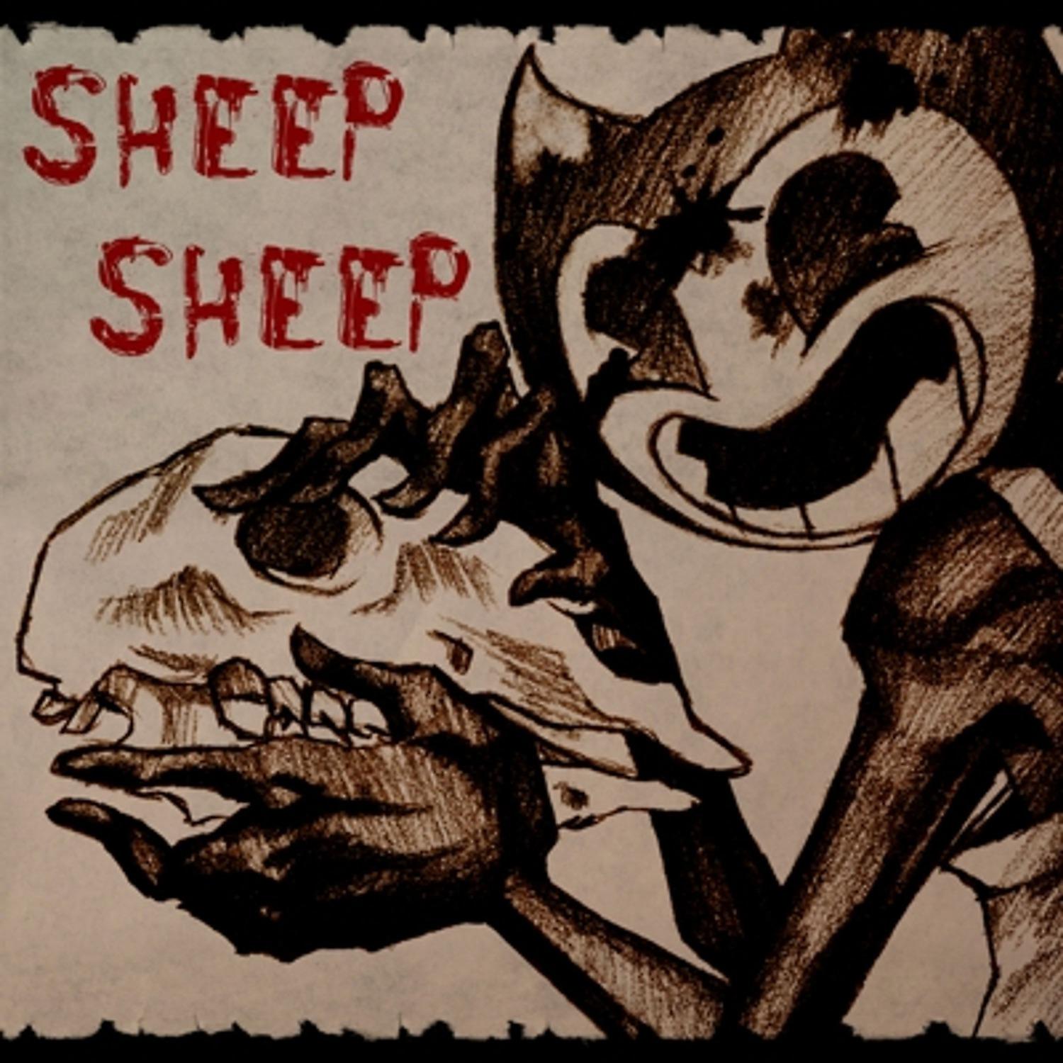 Постер альбома Sheep Sheep