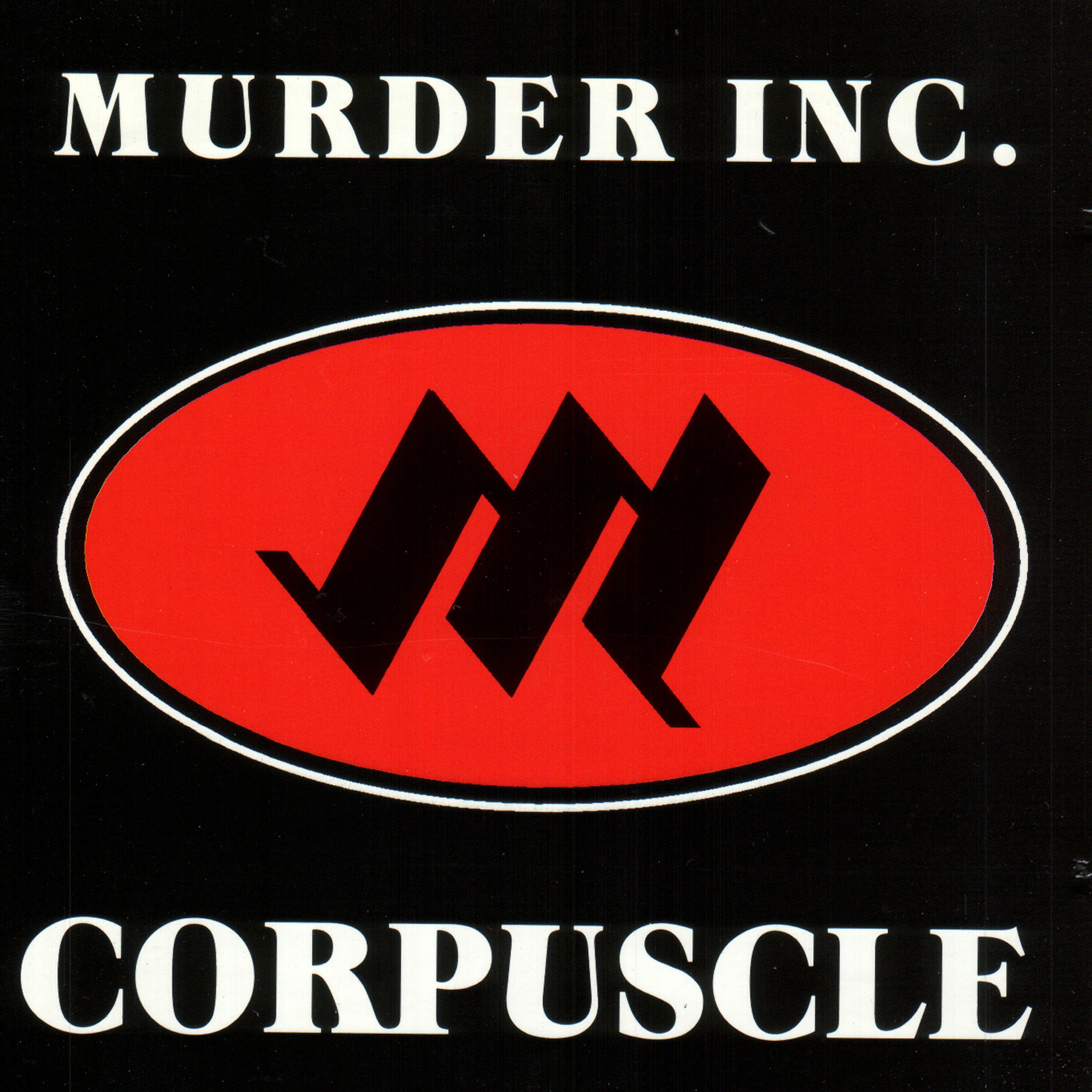 Постер альбома Corpuscle