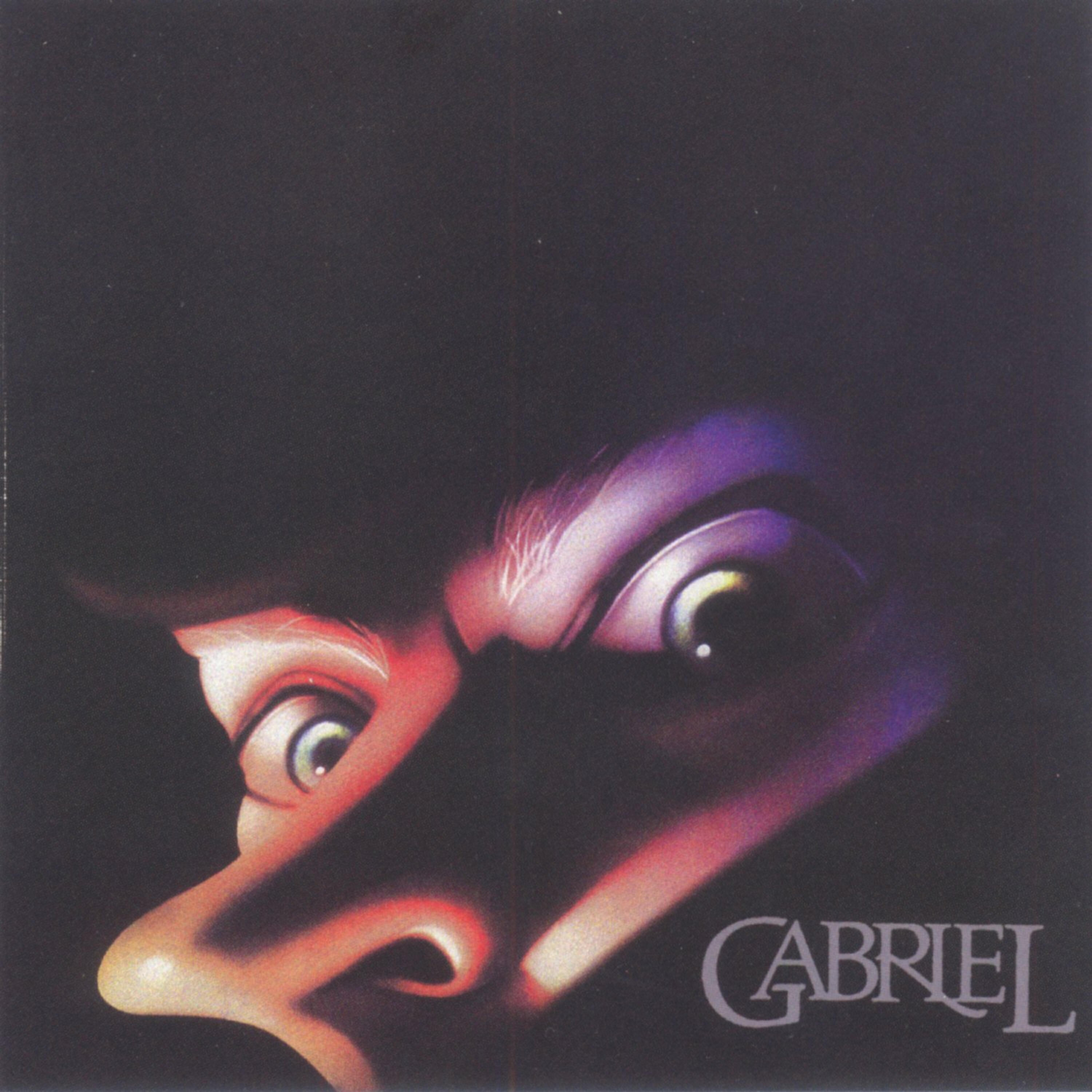 Fabulous Gabriel - I Don't Know Why You Love Me Like You Do