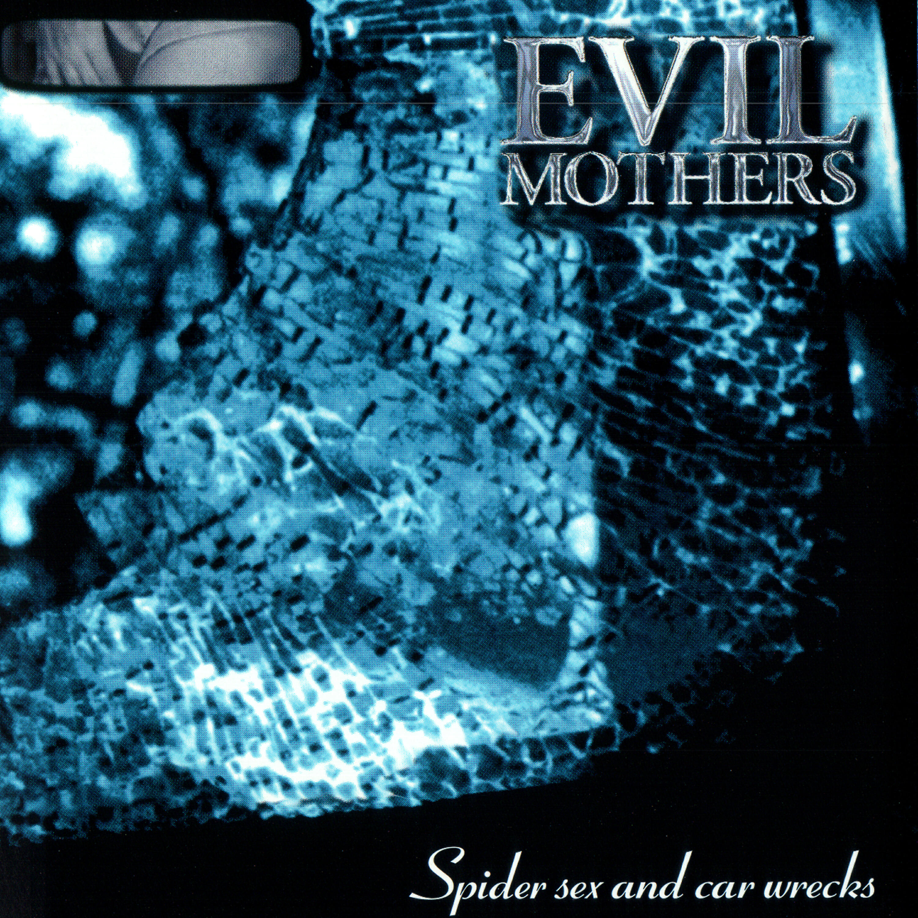 Evil Mothers - The Ready Set Die
