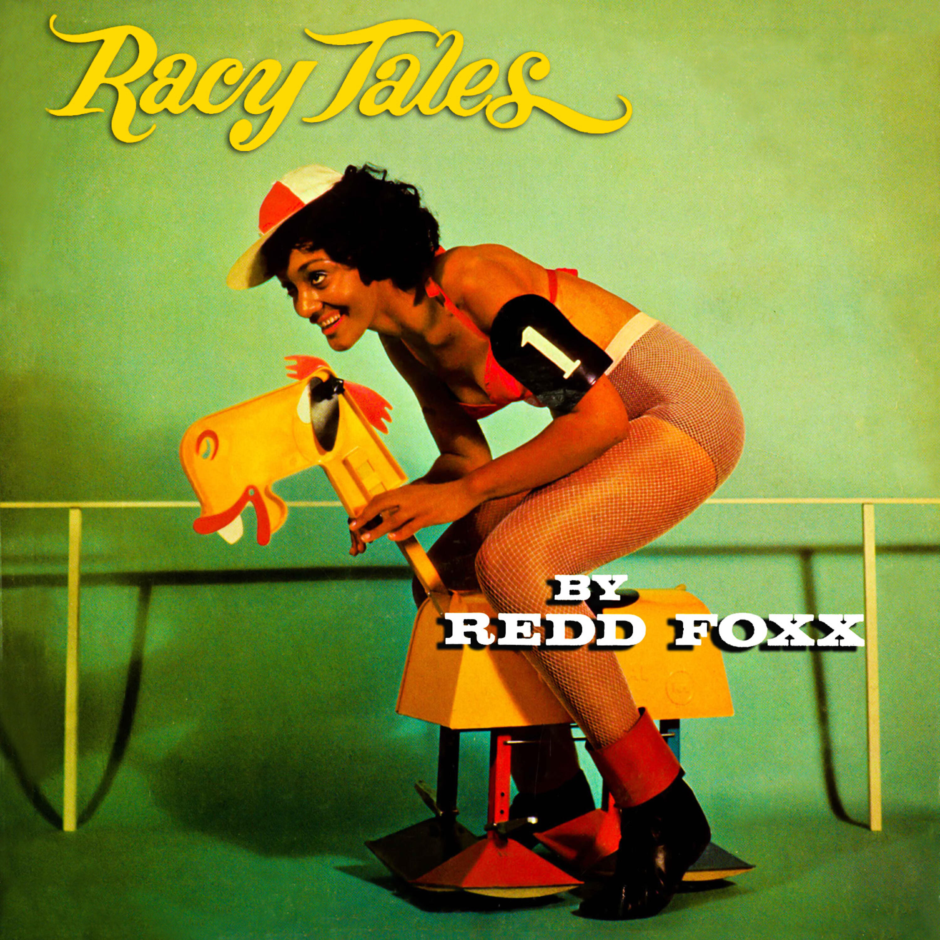 Redd Foxx - Twin Brothers