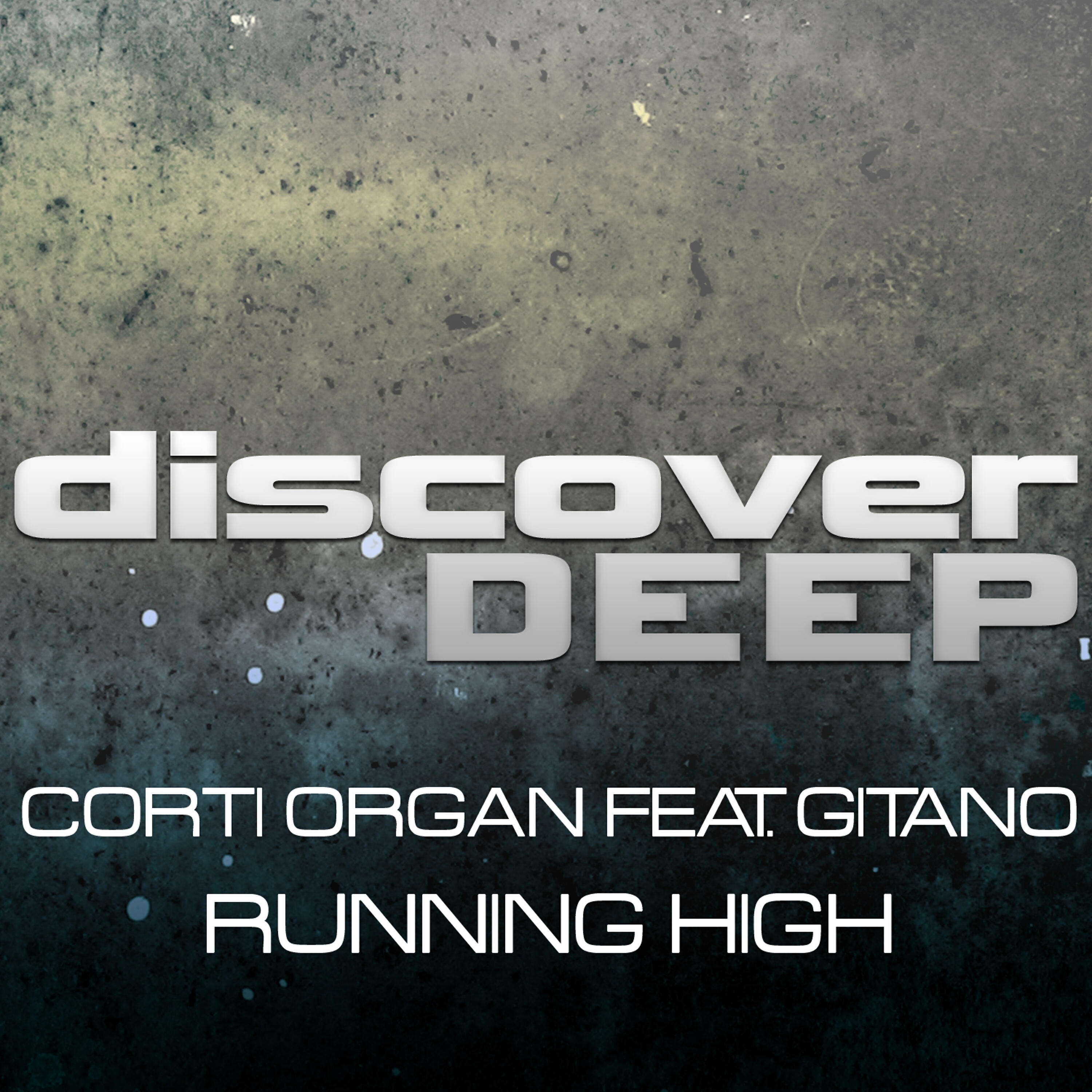 Corti Organ - Running High (Parasympaticus Mix)