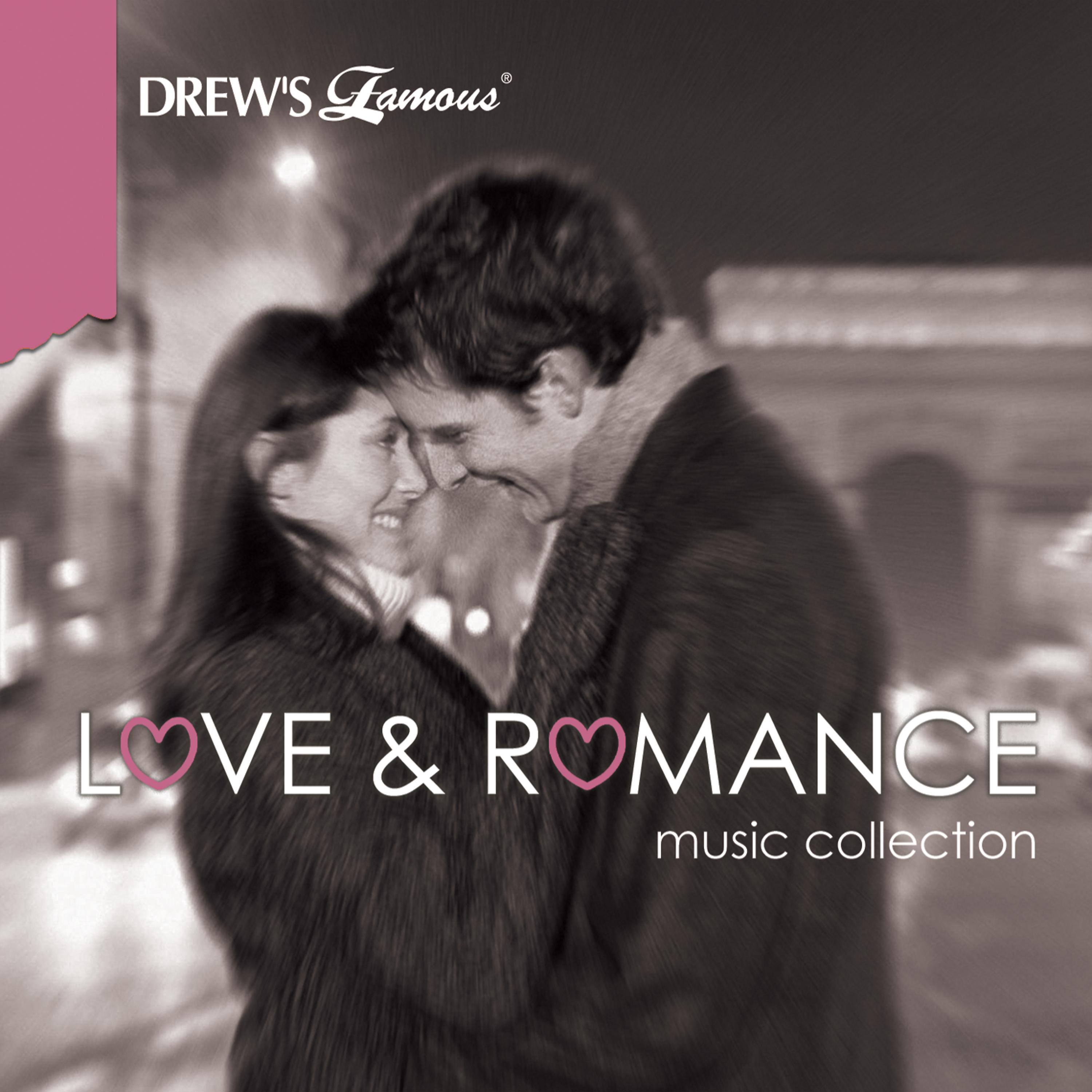 Постер альбома Love and Romance Music Collection