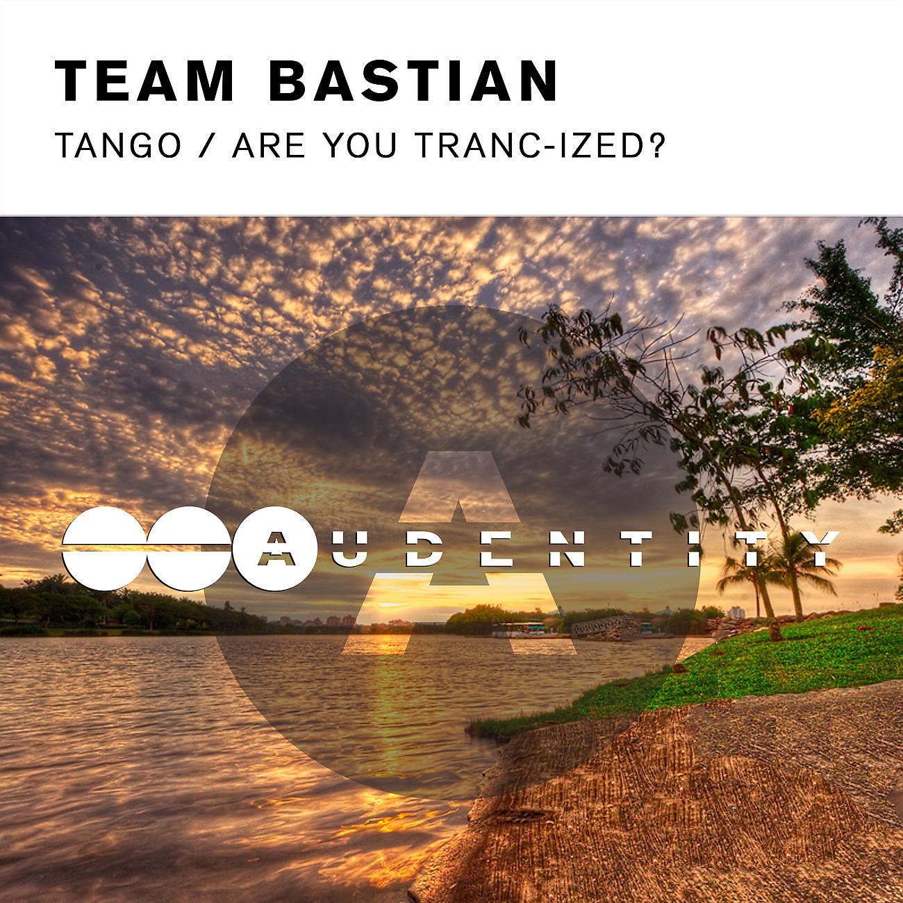 Постер альбома Tango / Are You Tranc-ized?