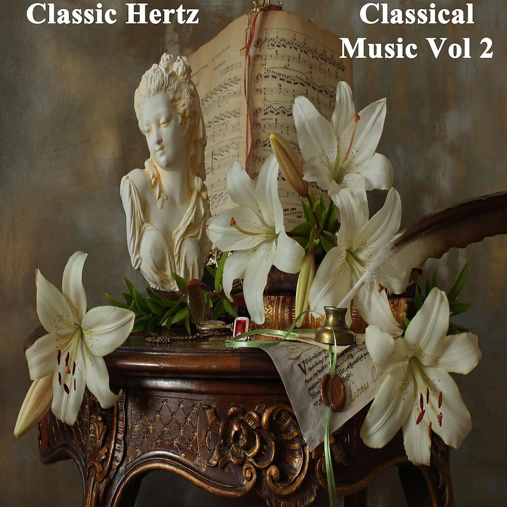 Classic Hertz - The Mermaid's Waltz