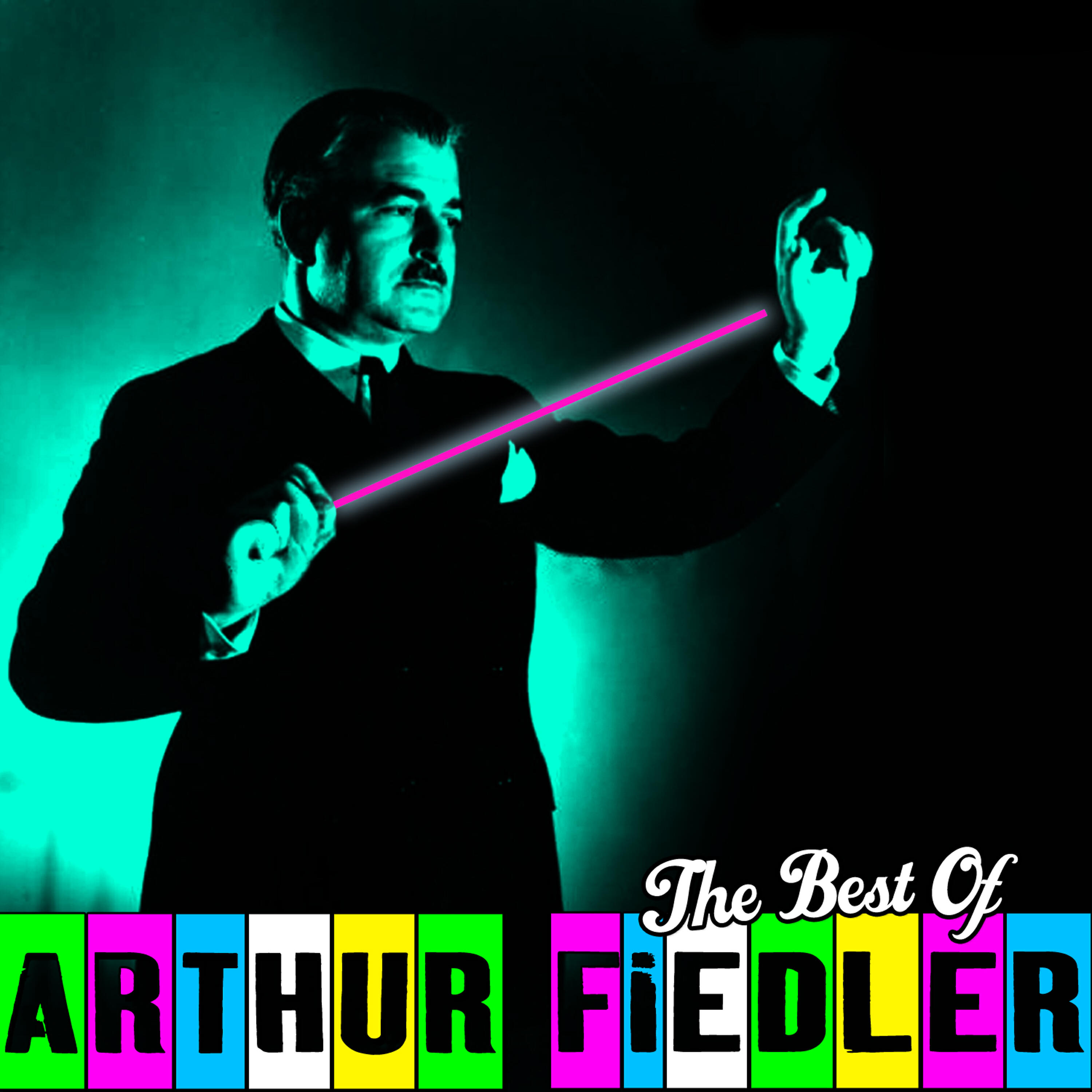Arthur Fiedler - Herbert: Babes In Toyland - March Of The Toys