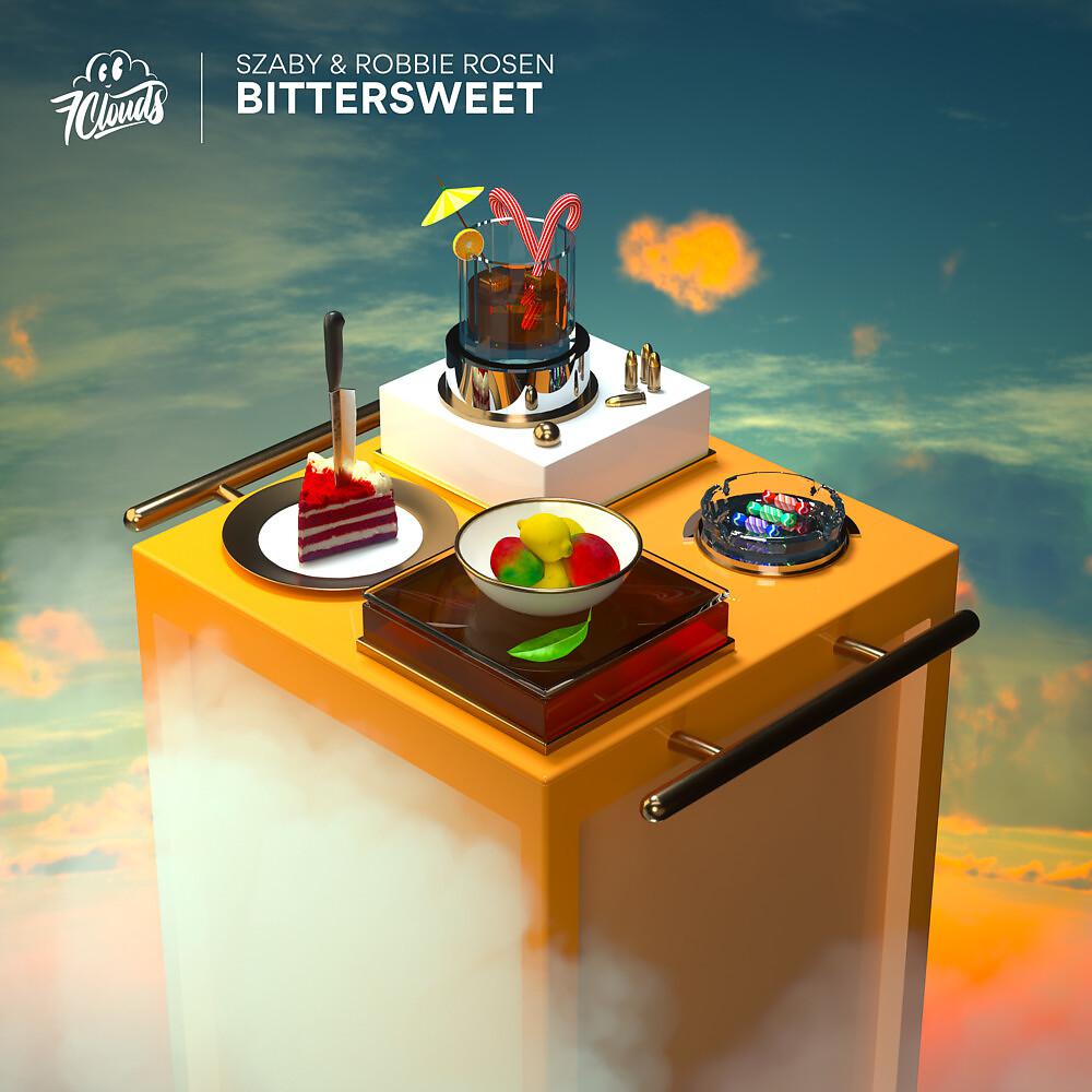 Постер альбома Bittersweet