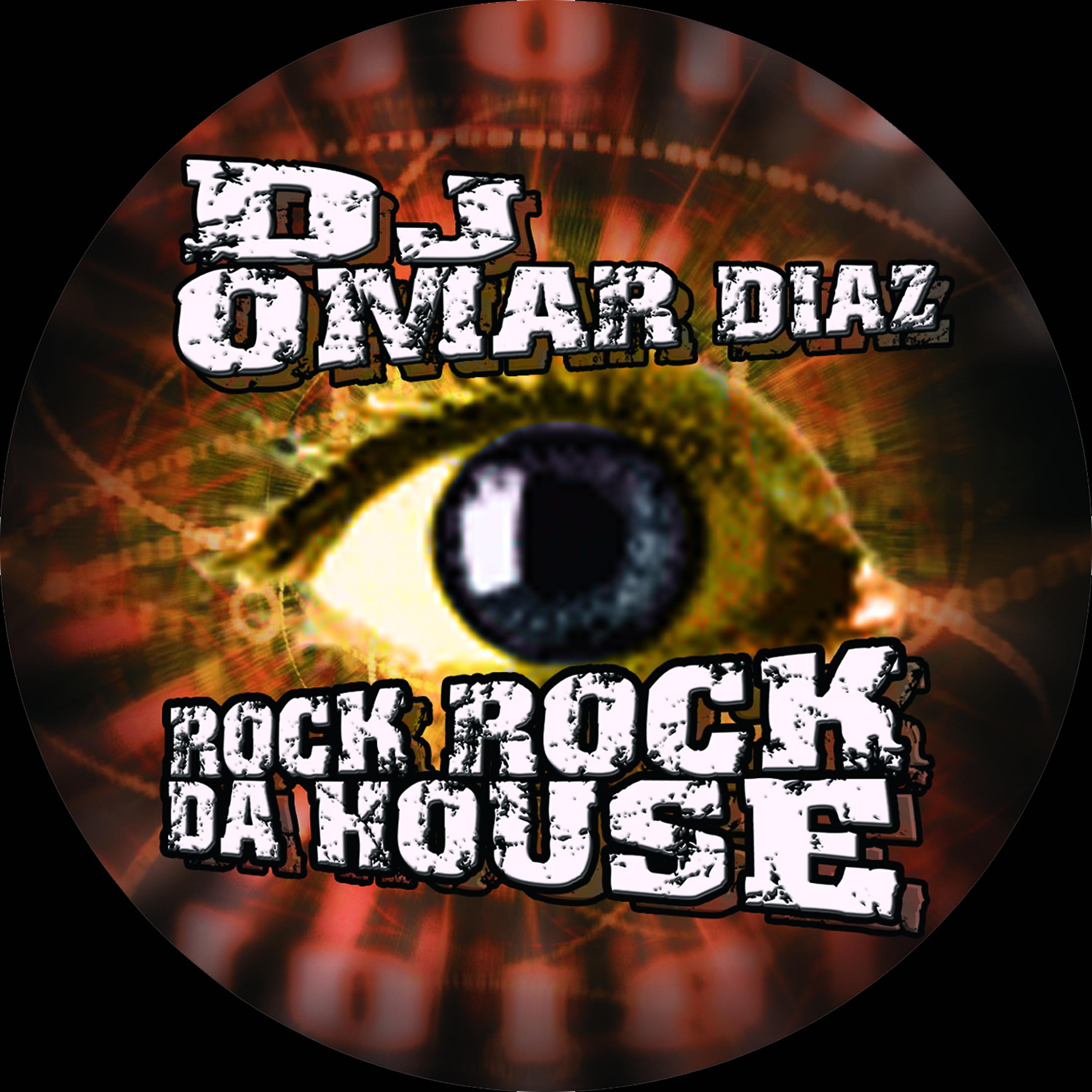 Постер альбома Rock Rock Da House