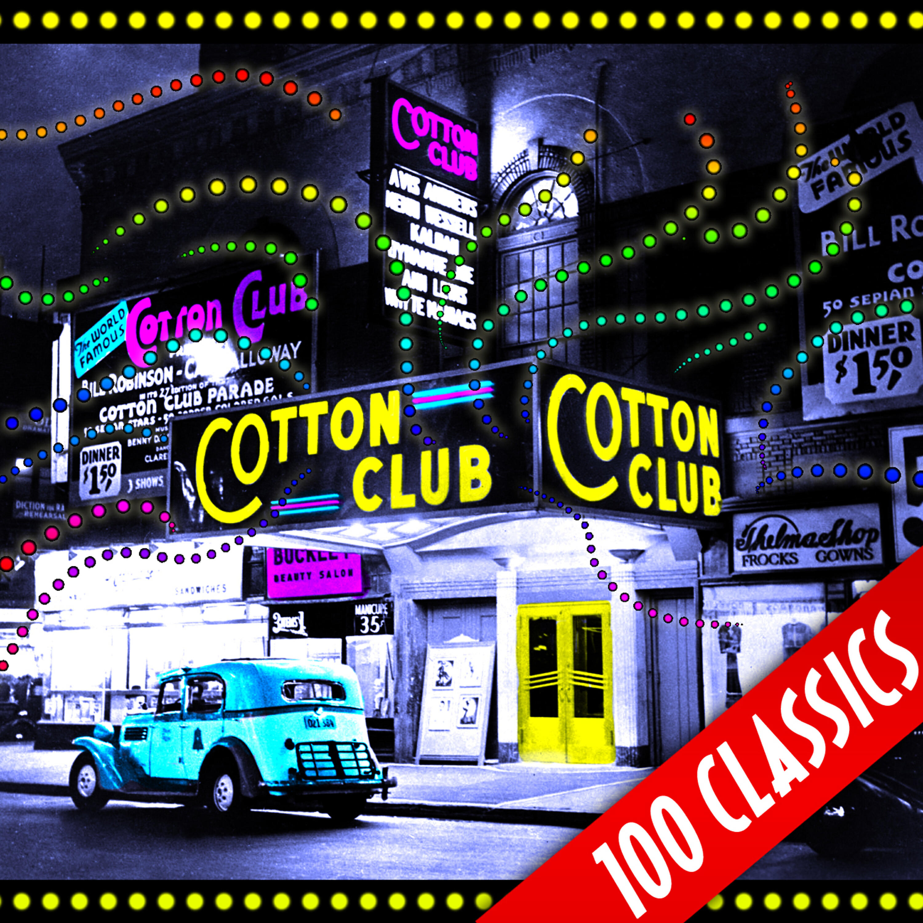 Tommy Dorsey Orchestra - A Little White Lighthouse