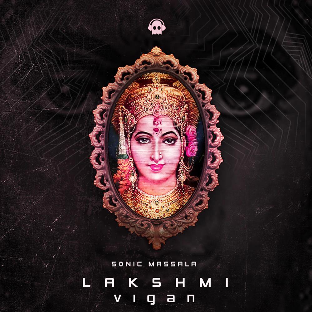 Постер альбома Lakshmi Vigan
