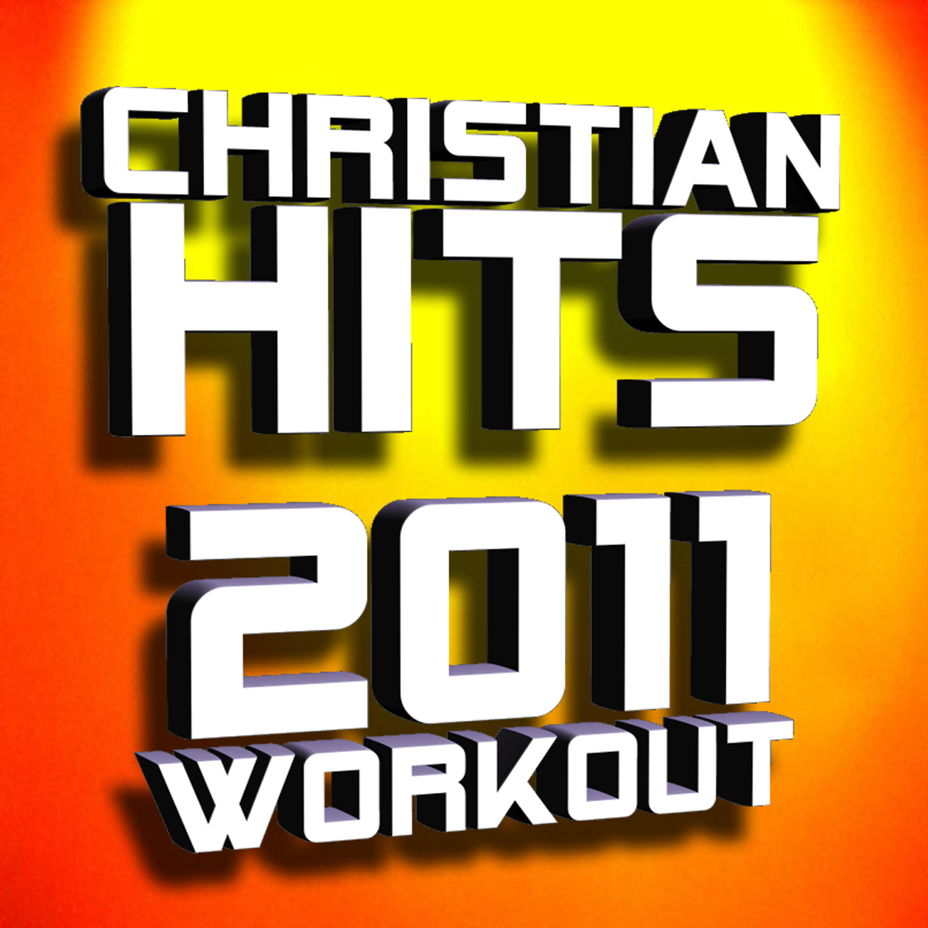 Christian Workout Hits - Blink (As Made Famous by Revive) (Workout Mix + 138 BPM)