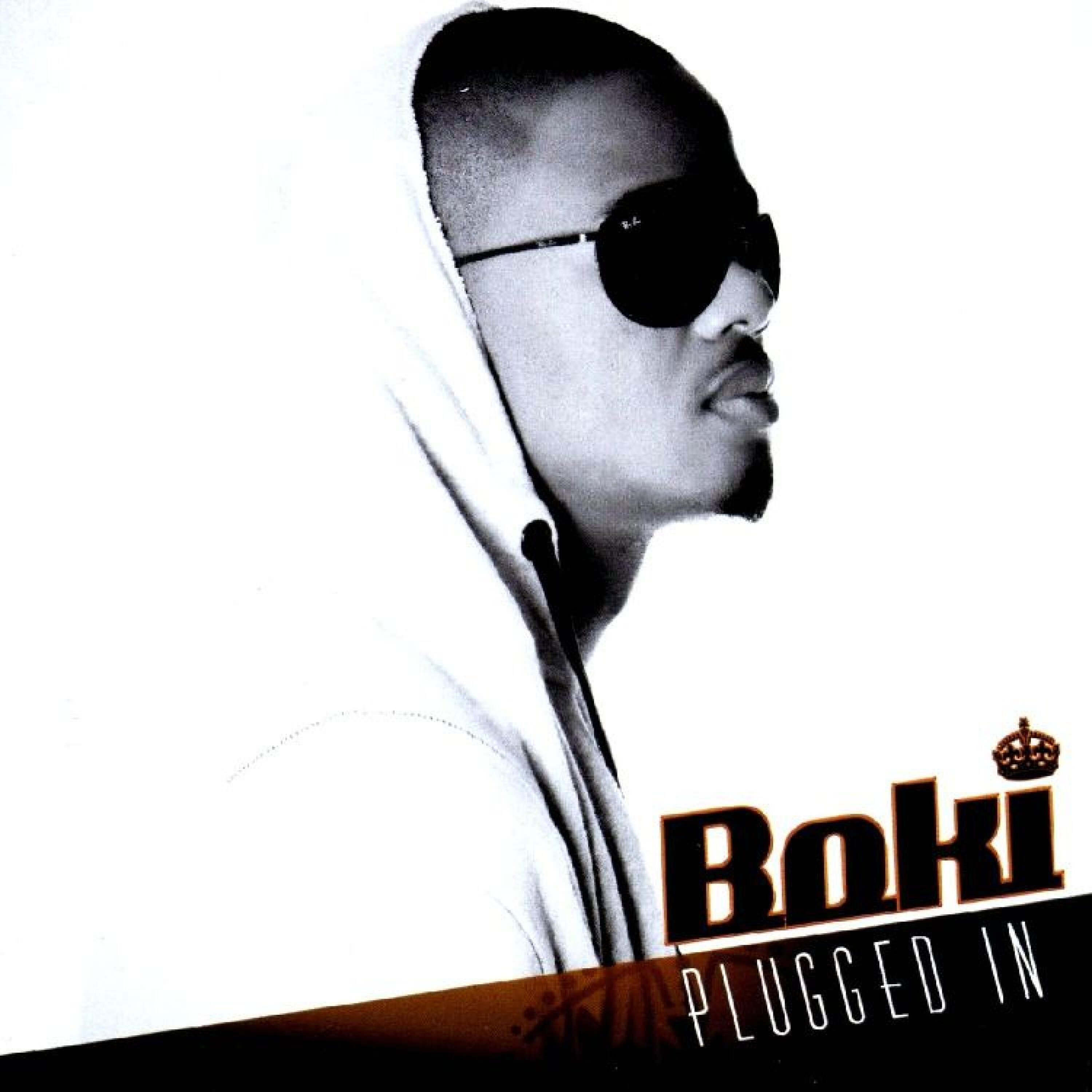 BOKI - Chilli
