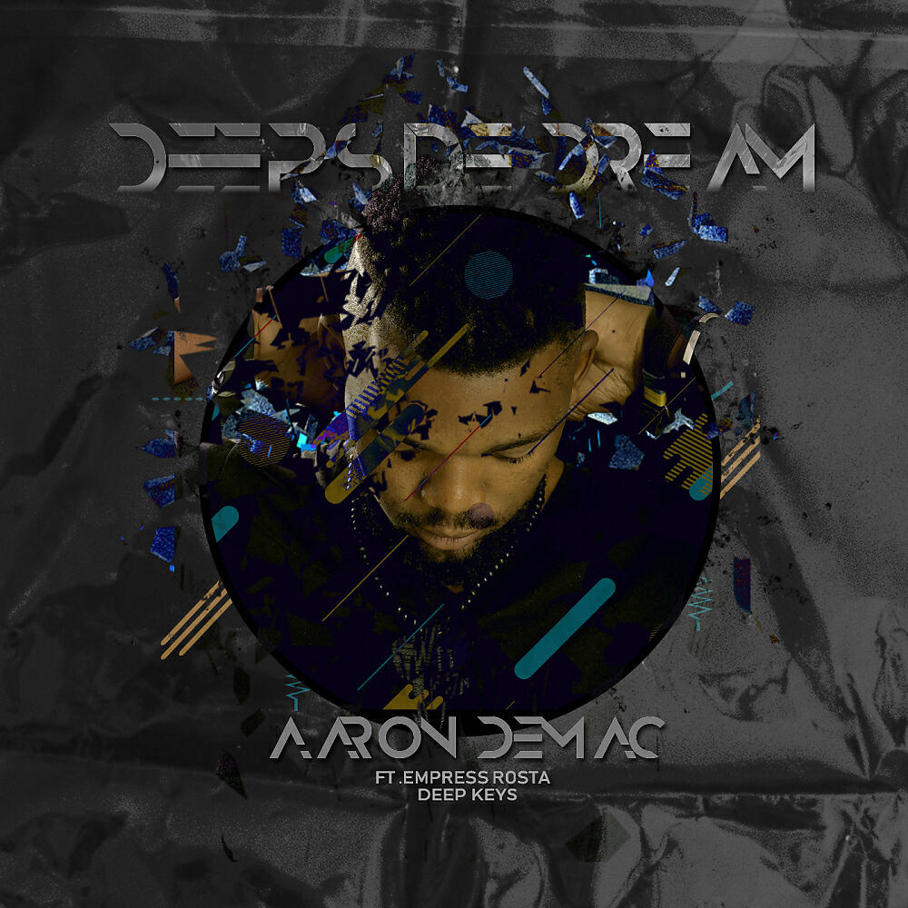 Aaron DeMac - Deepside Dream II (Main Mix)