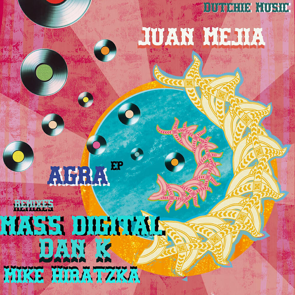 Juan Mejia - Dusk Dreams (Mike Hiratzka Remix)