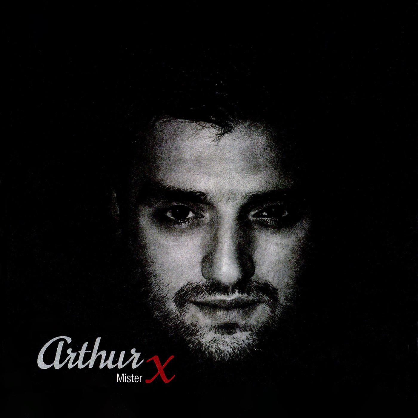 Постер альбома Artur Mister X