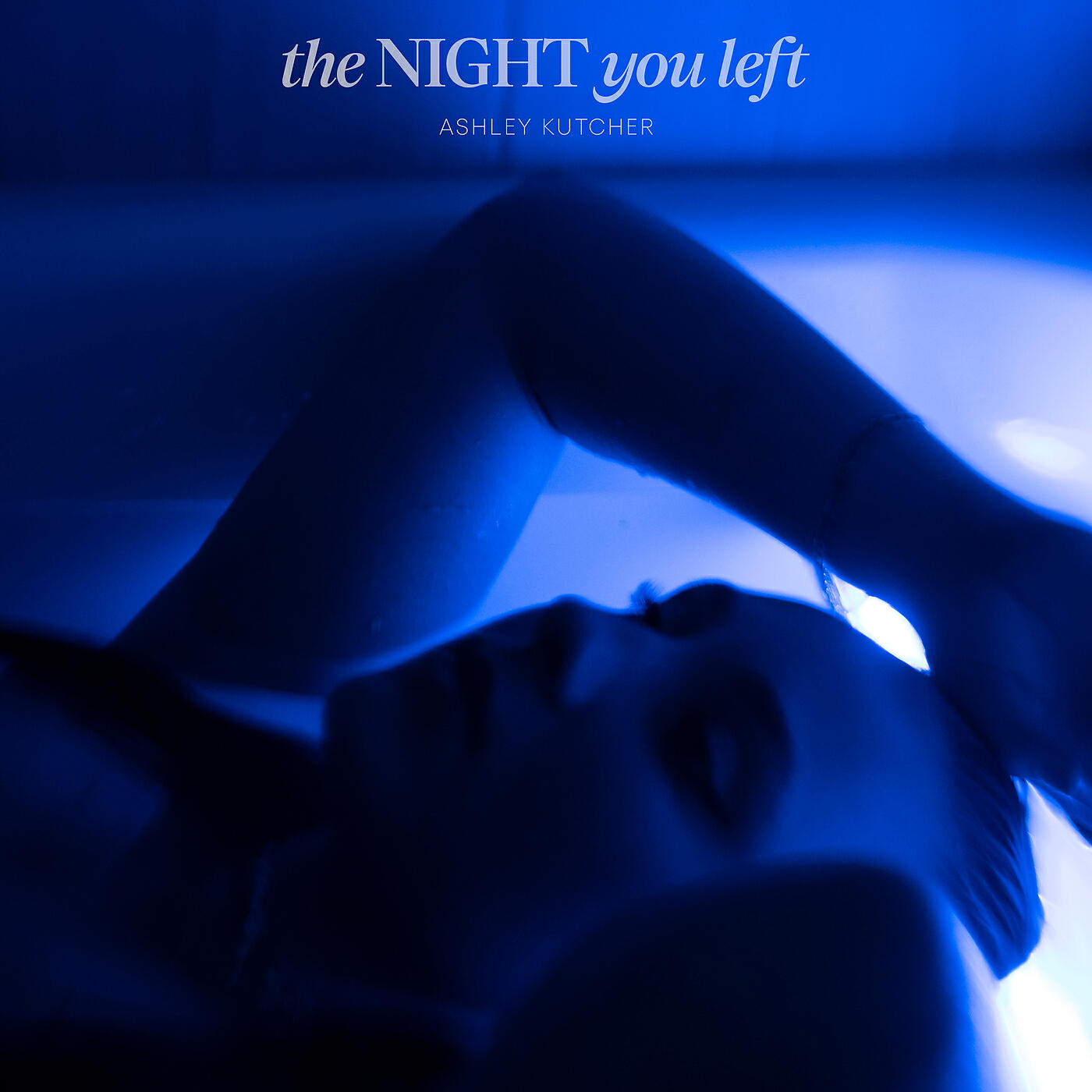 Ashley Kutcher - The Night You Left