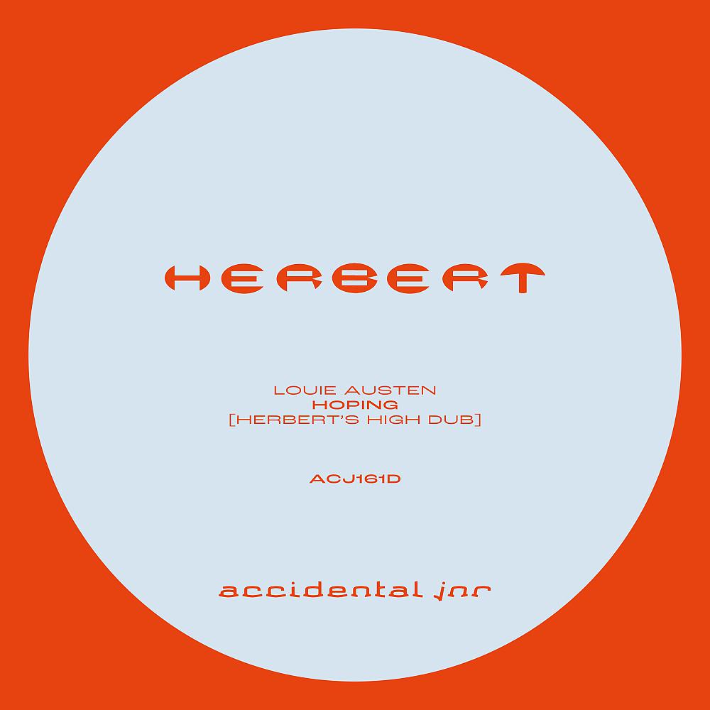 Постер альбома Hoping (Herbert’s High Dub)