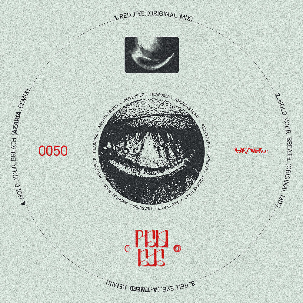 Andreas Rund - Red Eye (A-Tweed Remix)